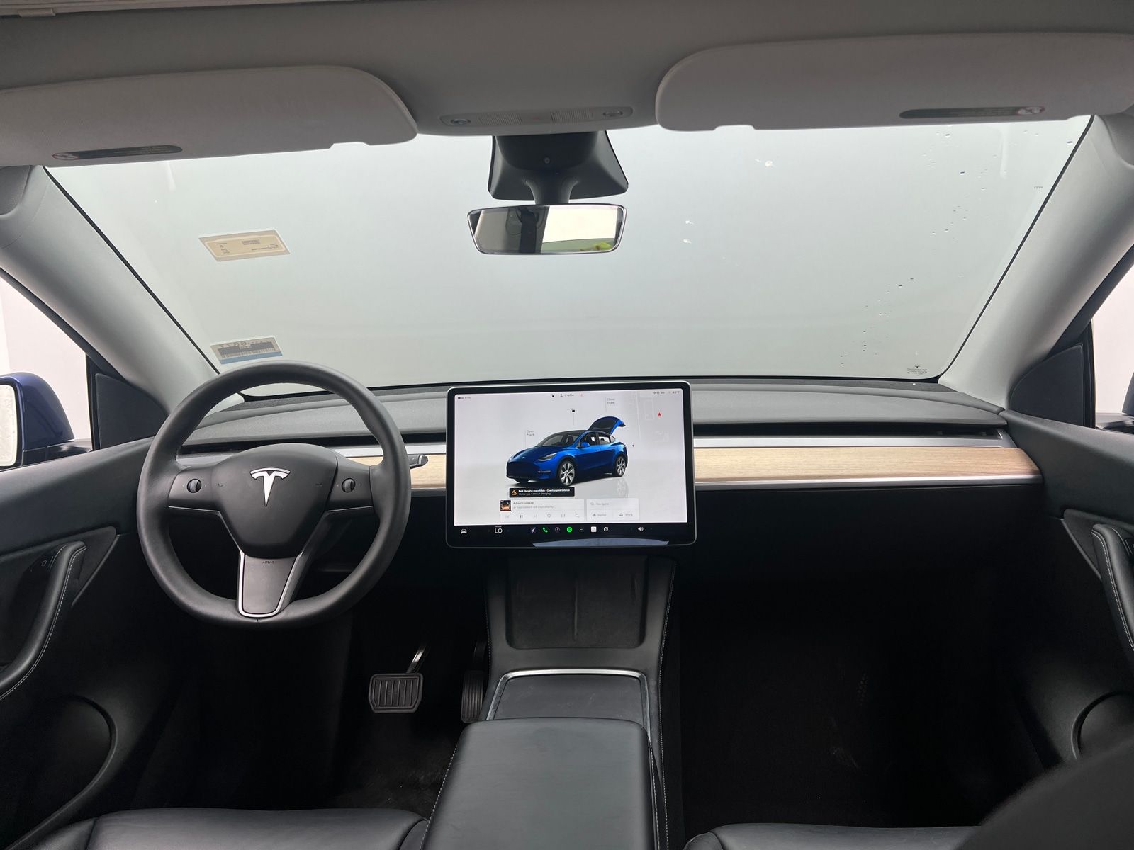 Thumbnail: 2022 Tesla Model Y - 2