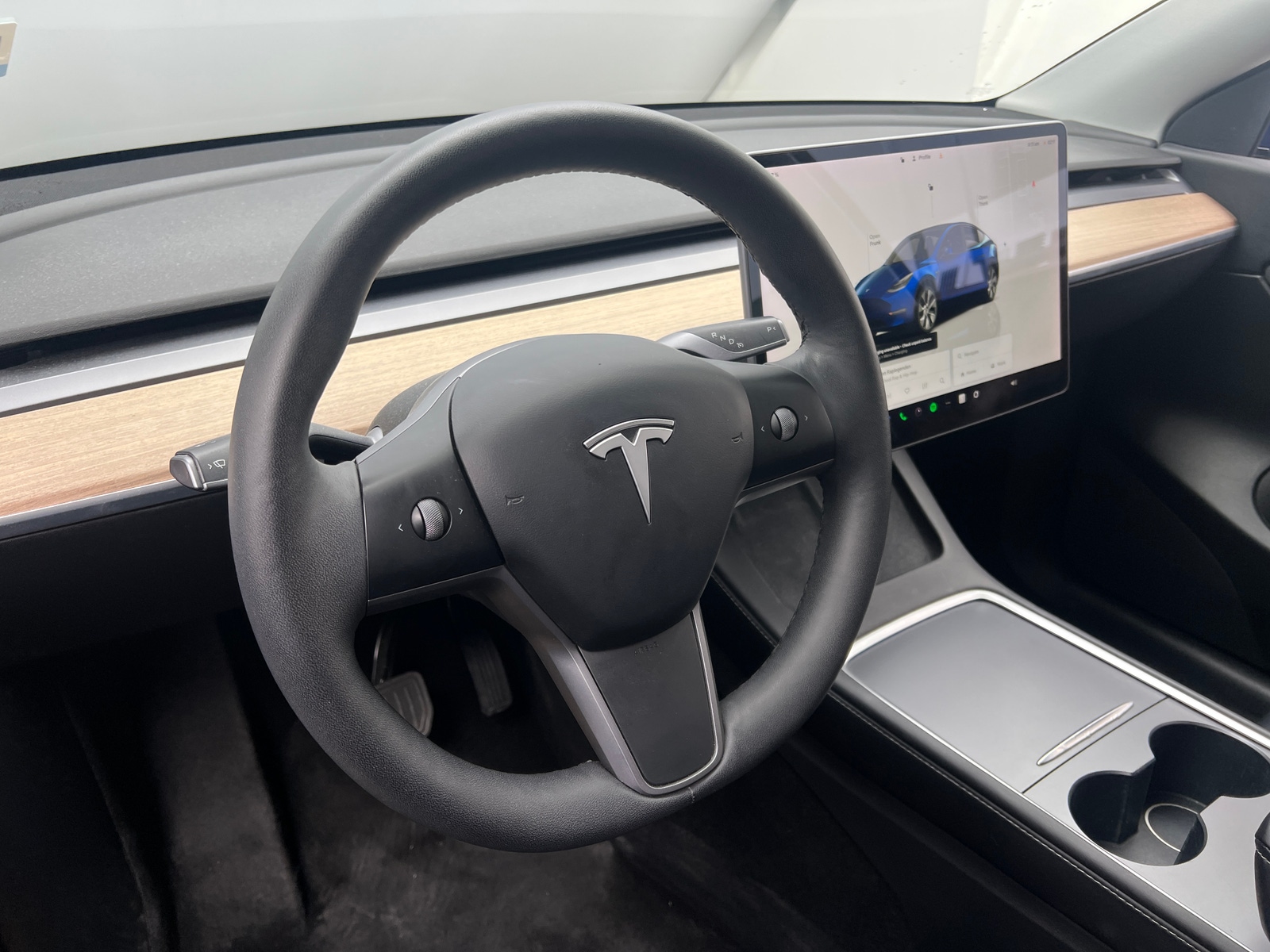 Thumbnail: 2022 Tesla Model Y - 4