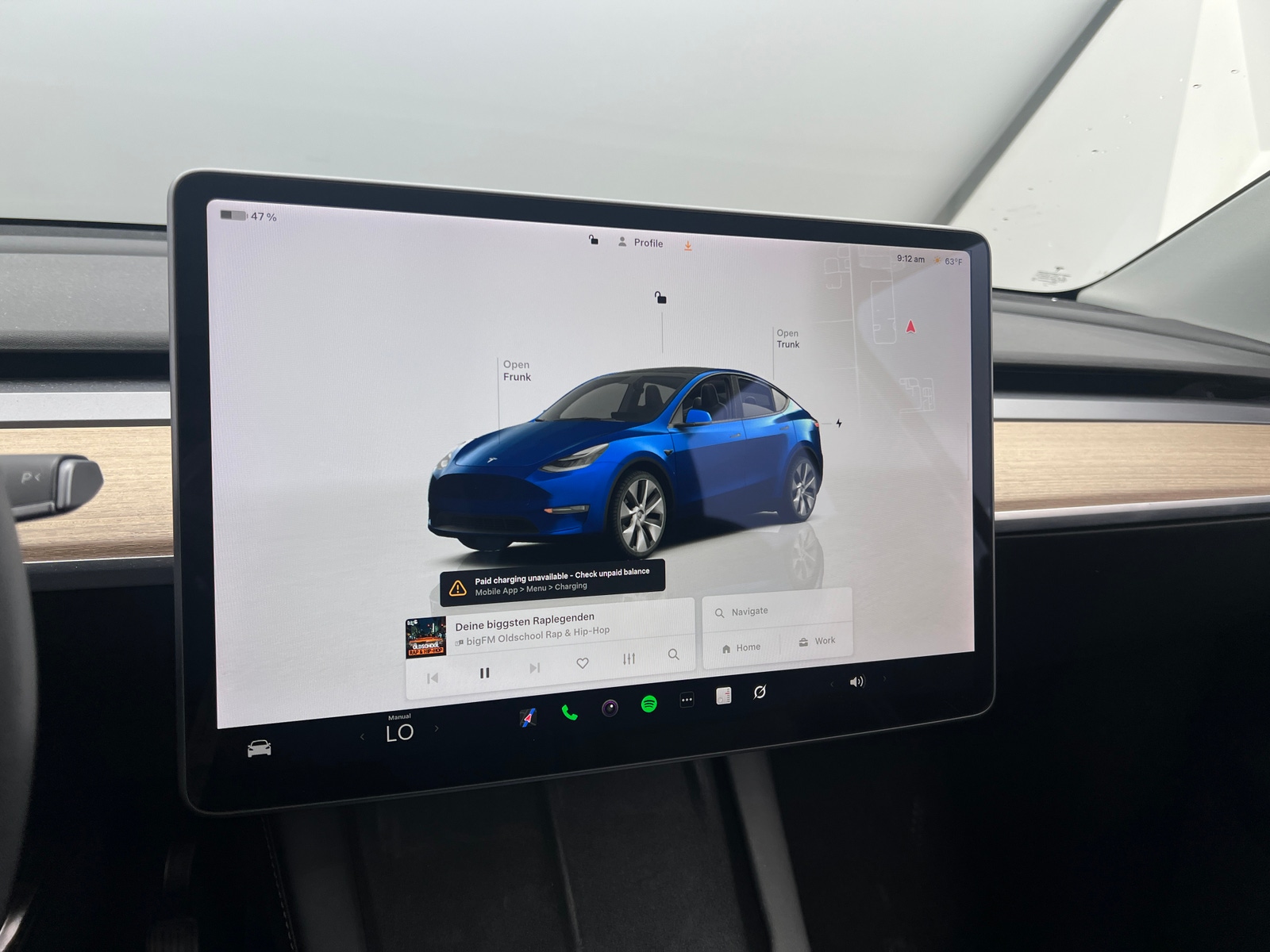 Thumbnail: 2022 Tesla Model Y - 3