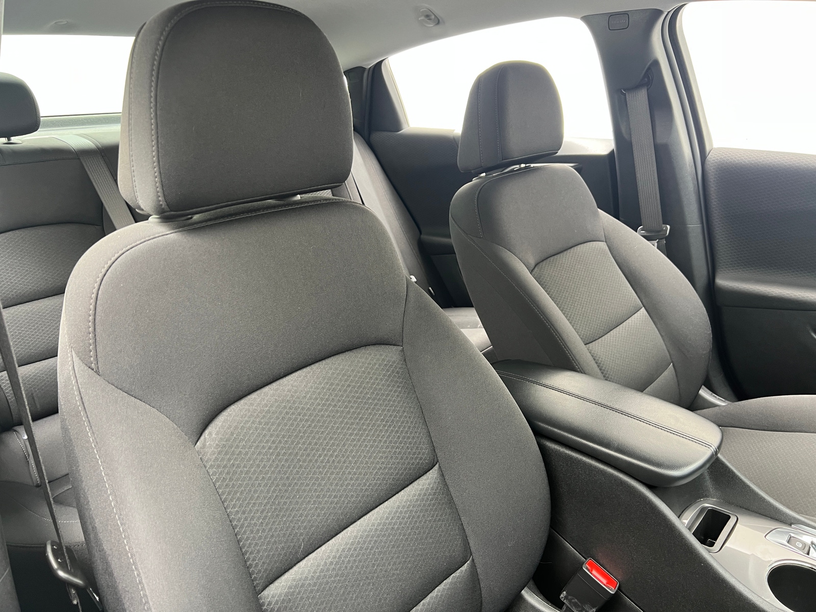 Thumbnail: 2024 Chevrolet Malibu - 2