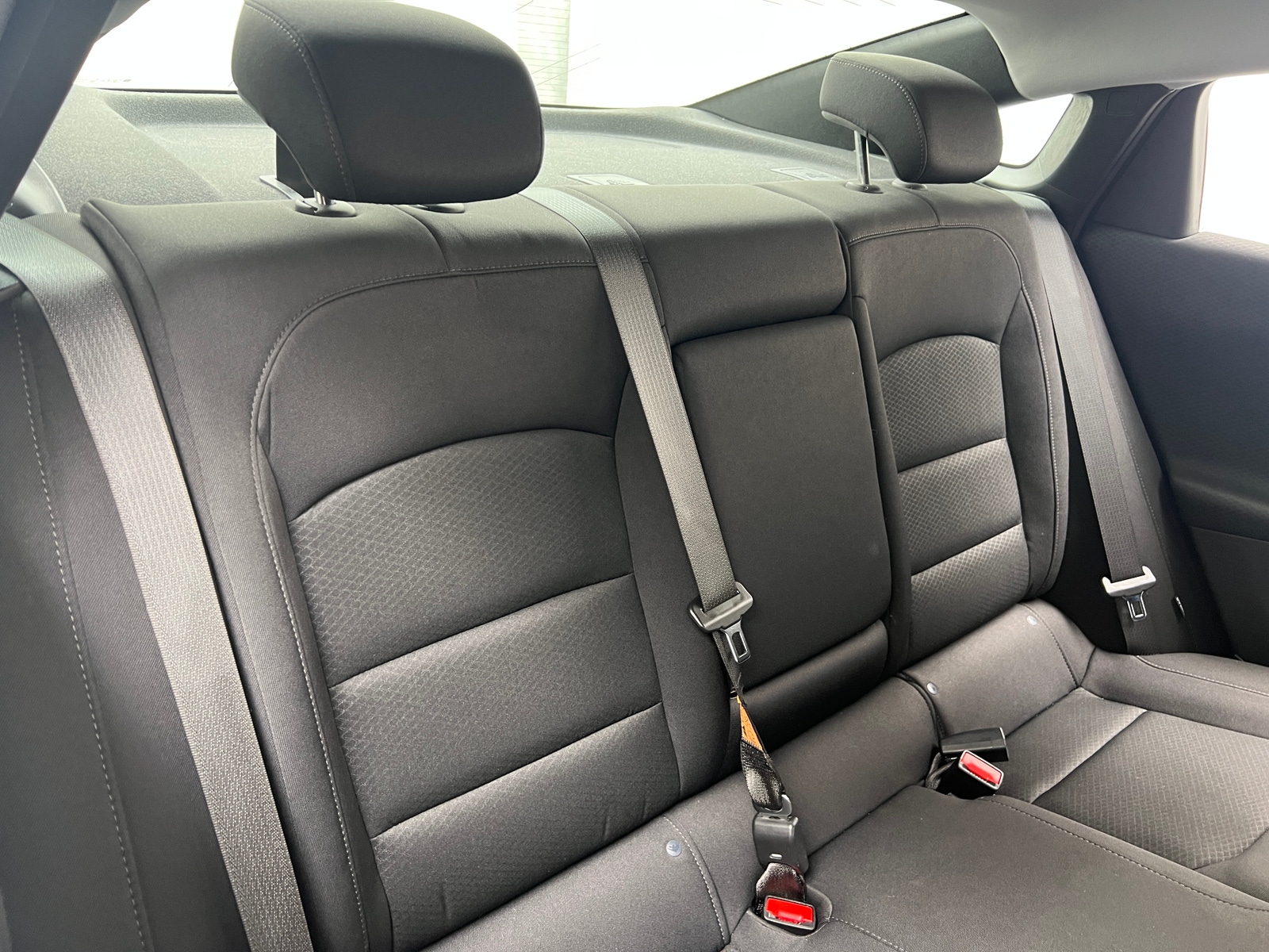 Thumbnail: 2024 Chevrolet Malibu - 6