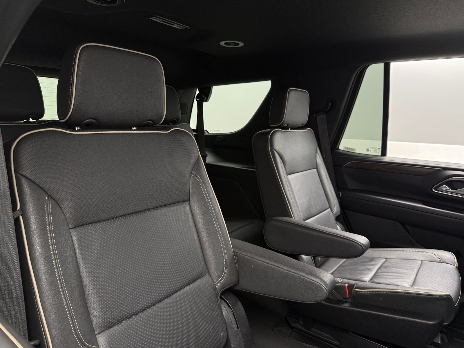 Thumbnail: 2024 Chevrolet Tahoe - 5