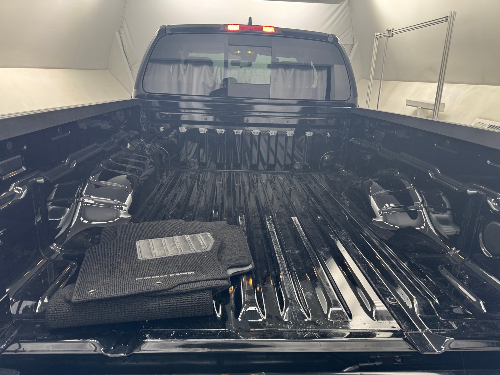 Thumbnail: 2025 Nissan Frontier - 7