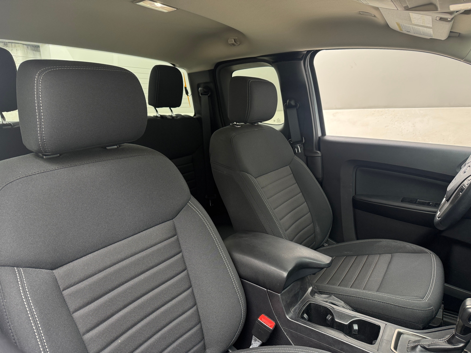 Thumbnail: 2020 Ford Ranger - 2