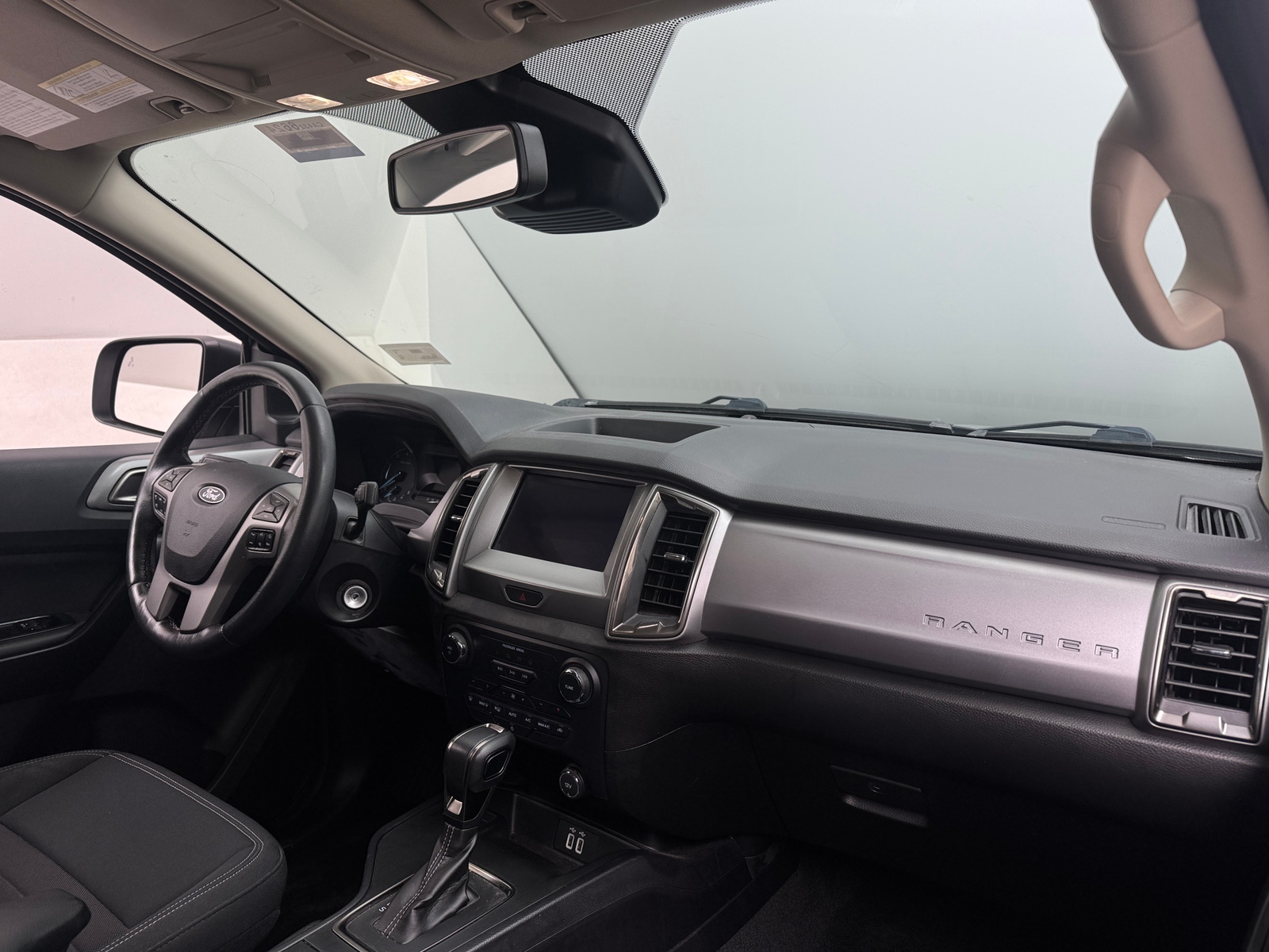 Thumbnail: 2020 Ford Ranger - 3