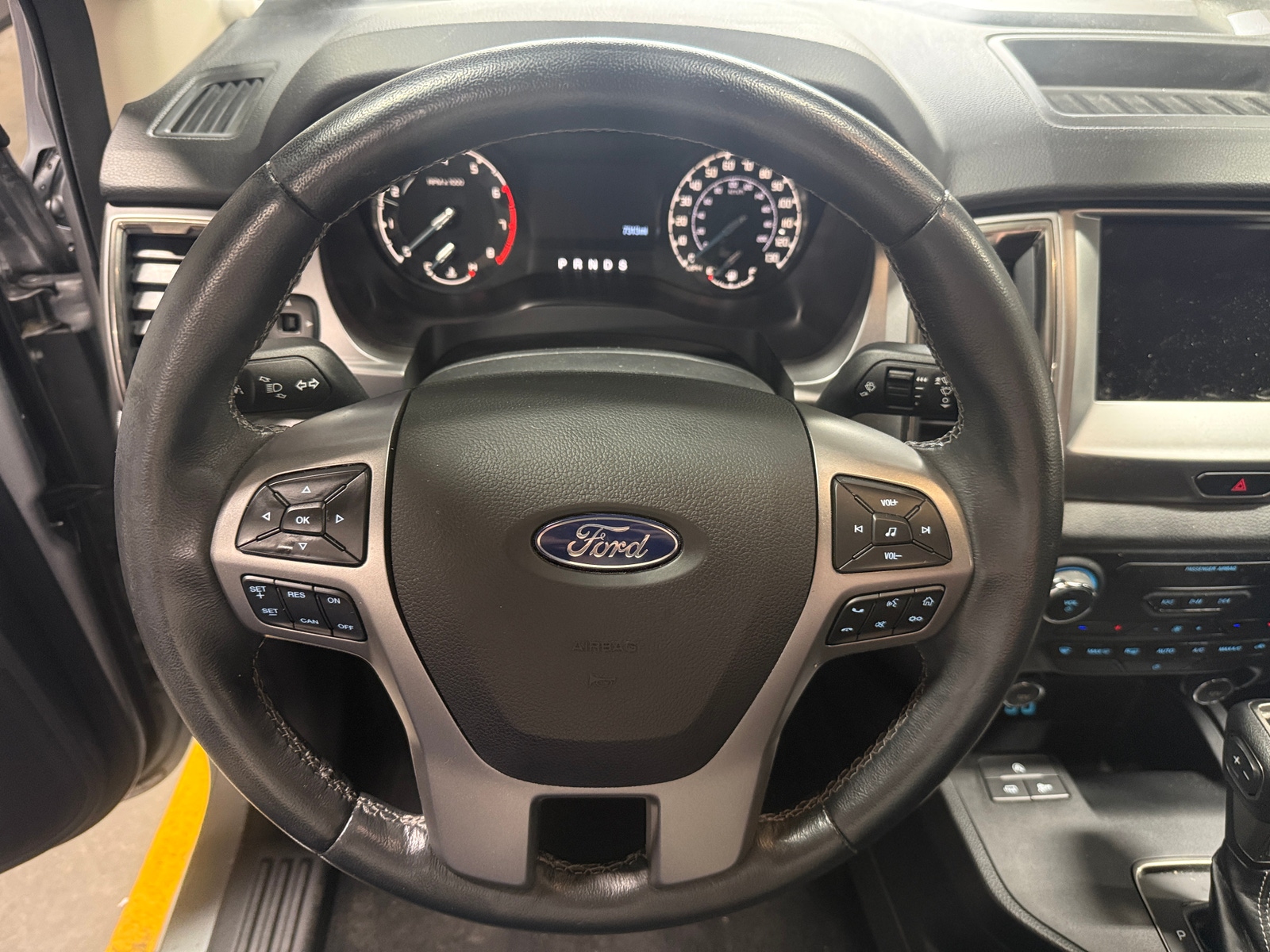 Thumbnail: 2020 Ford Ranger - 5