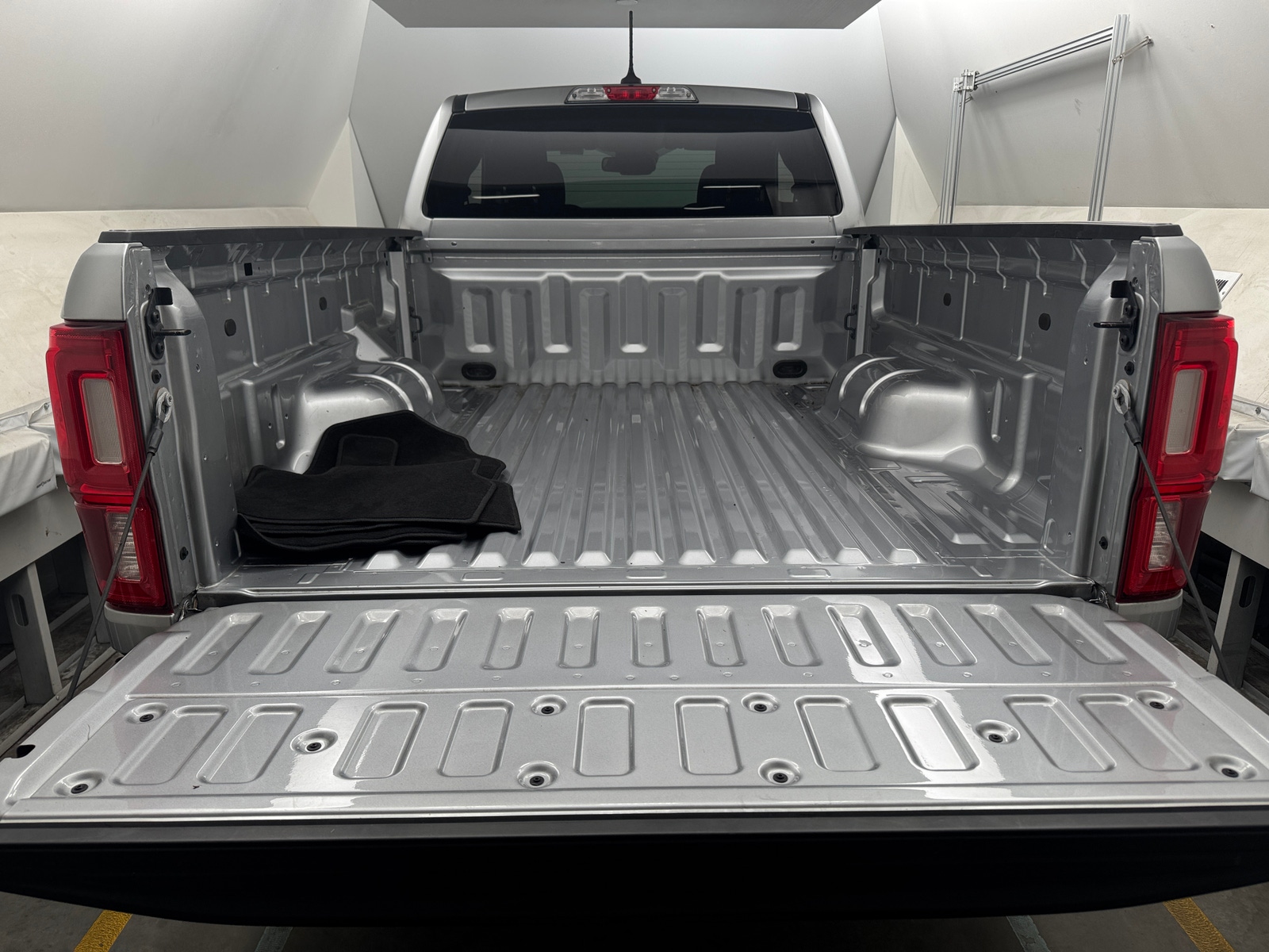 Thumbnail: 2020 Ford Ranger - 7