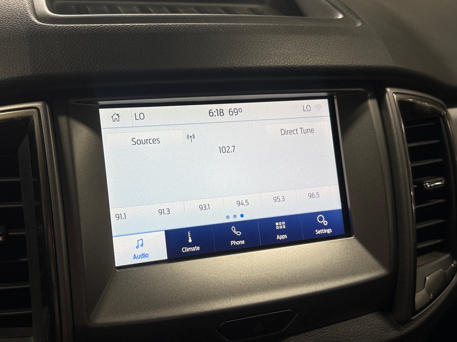 Thumbnail: 2020 Ford Ranger - 4