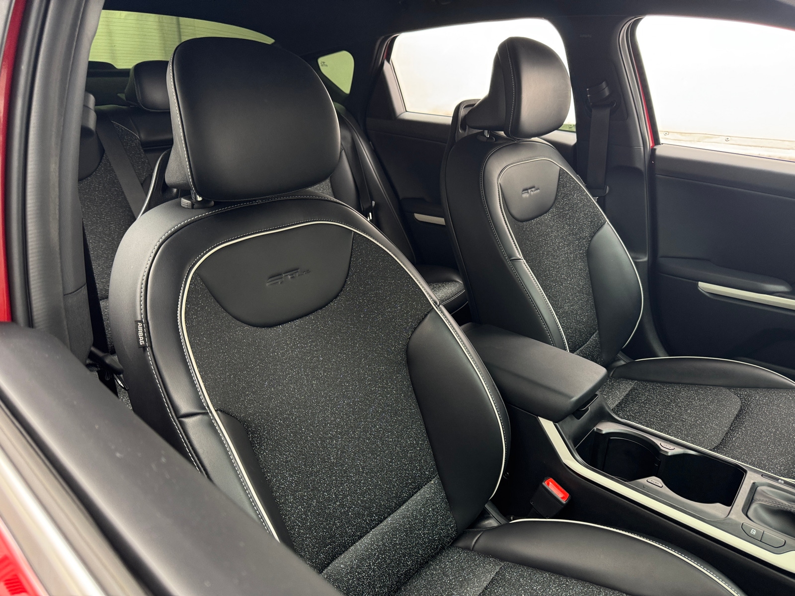 Thumbnail: 2025 Kia K4 - 2