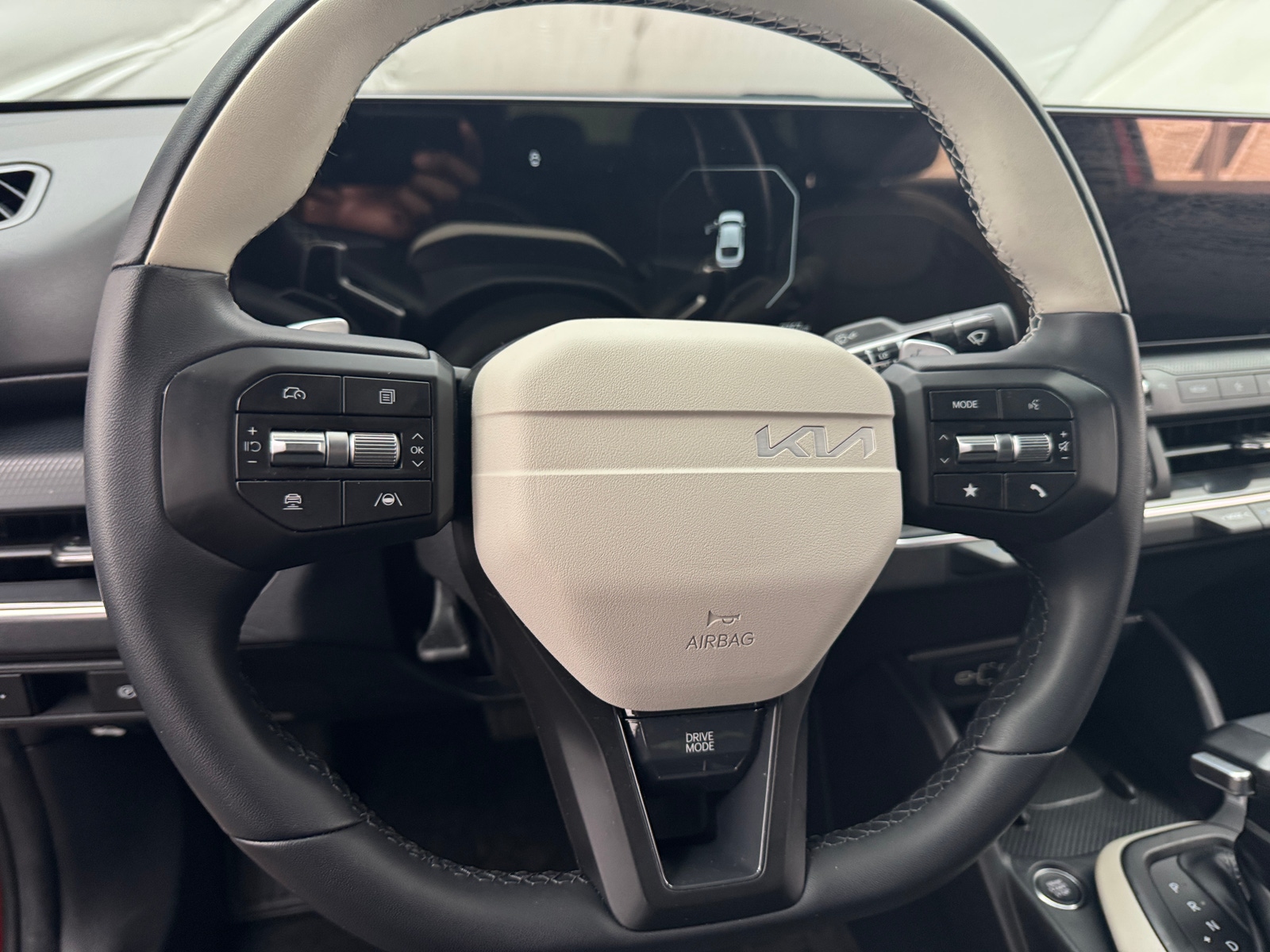 Thumbnail: 2025 Kia K4 - 5