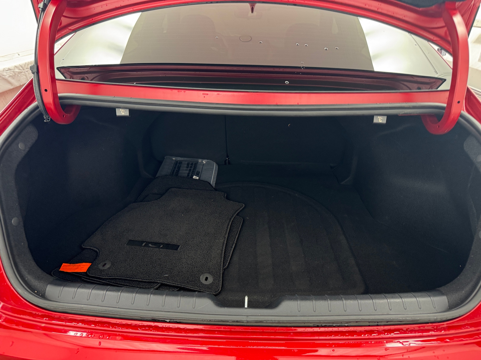 Thumbnail: 2025 Kia K4 - 7