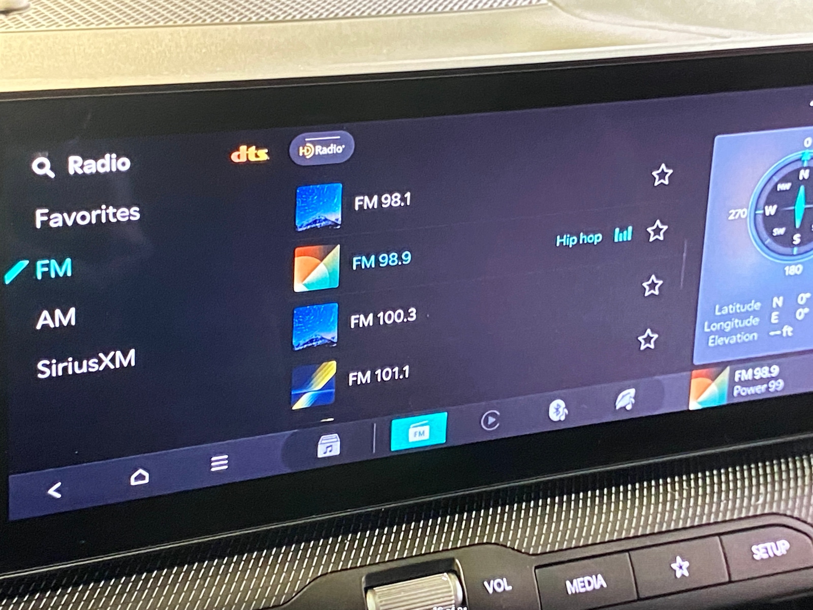 Thumbnail: 2025 Kia K4 - 4