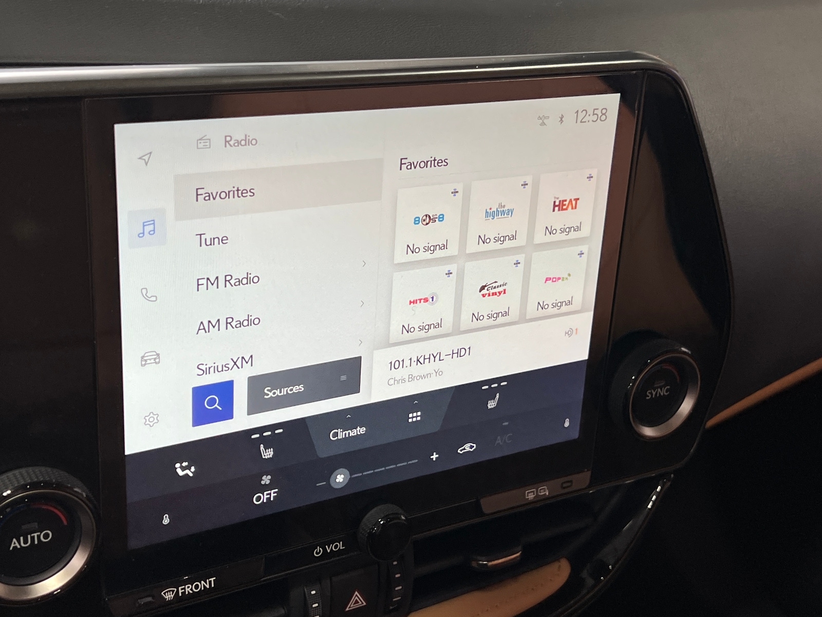 Thumbnail: 2025 Lexus NX - 3