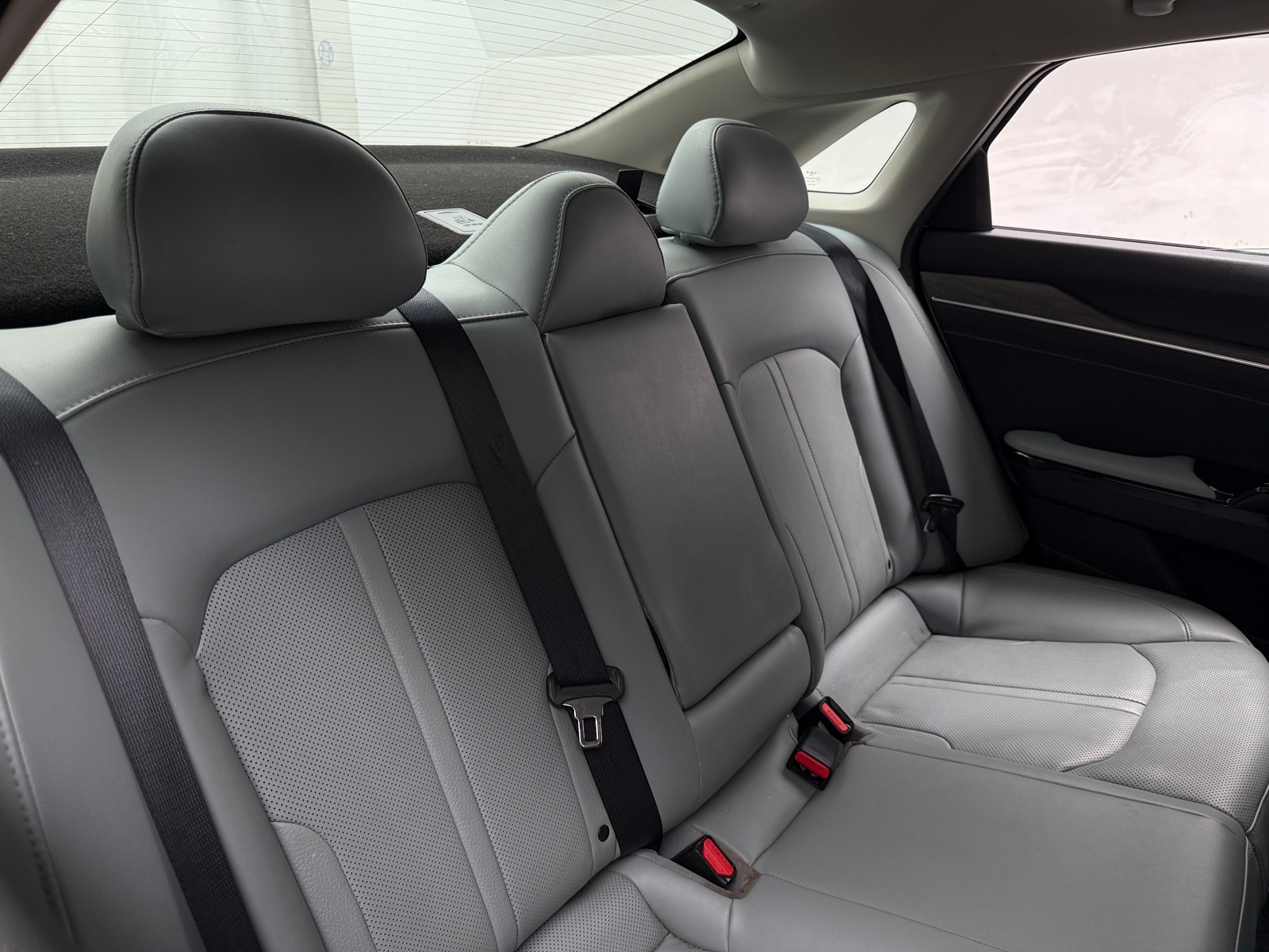 Thumbnail: 2023 Kia K5 - 5