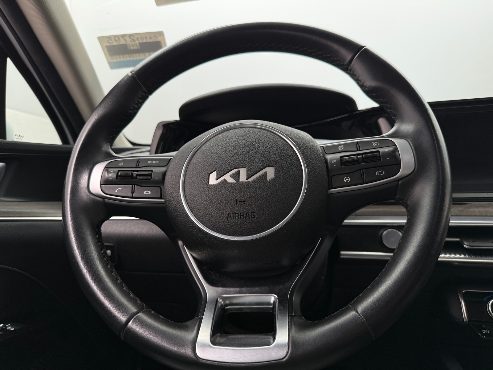 Thumbnail: 2023 Kia K5 - 4