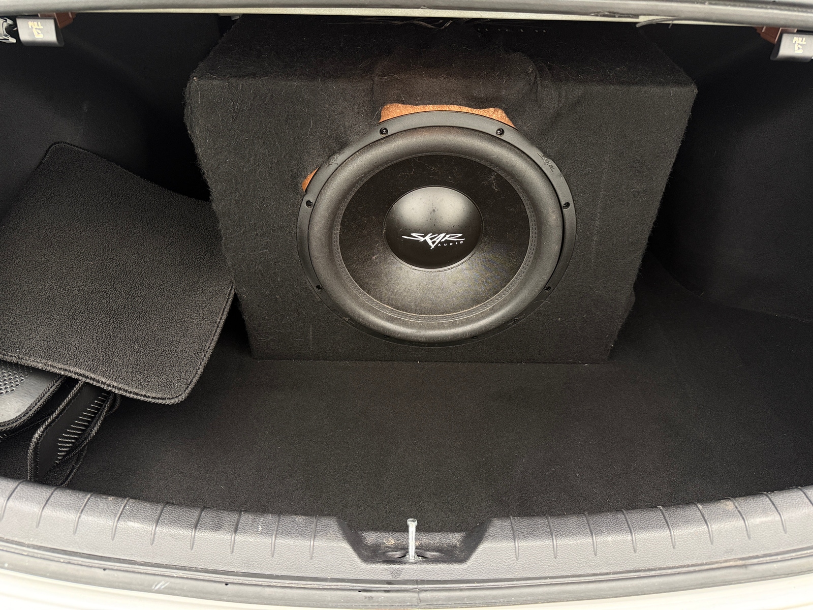 Thumbnail: 2023 Kia K5 - 6