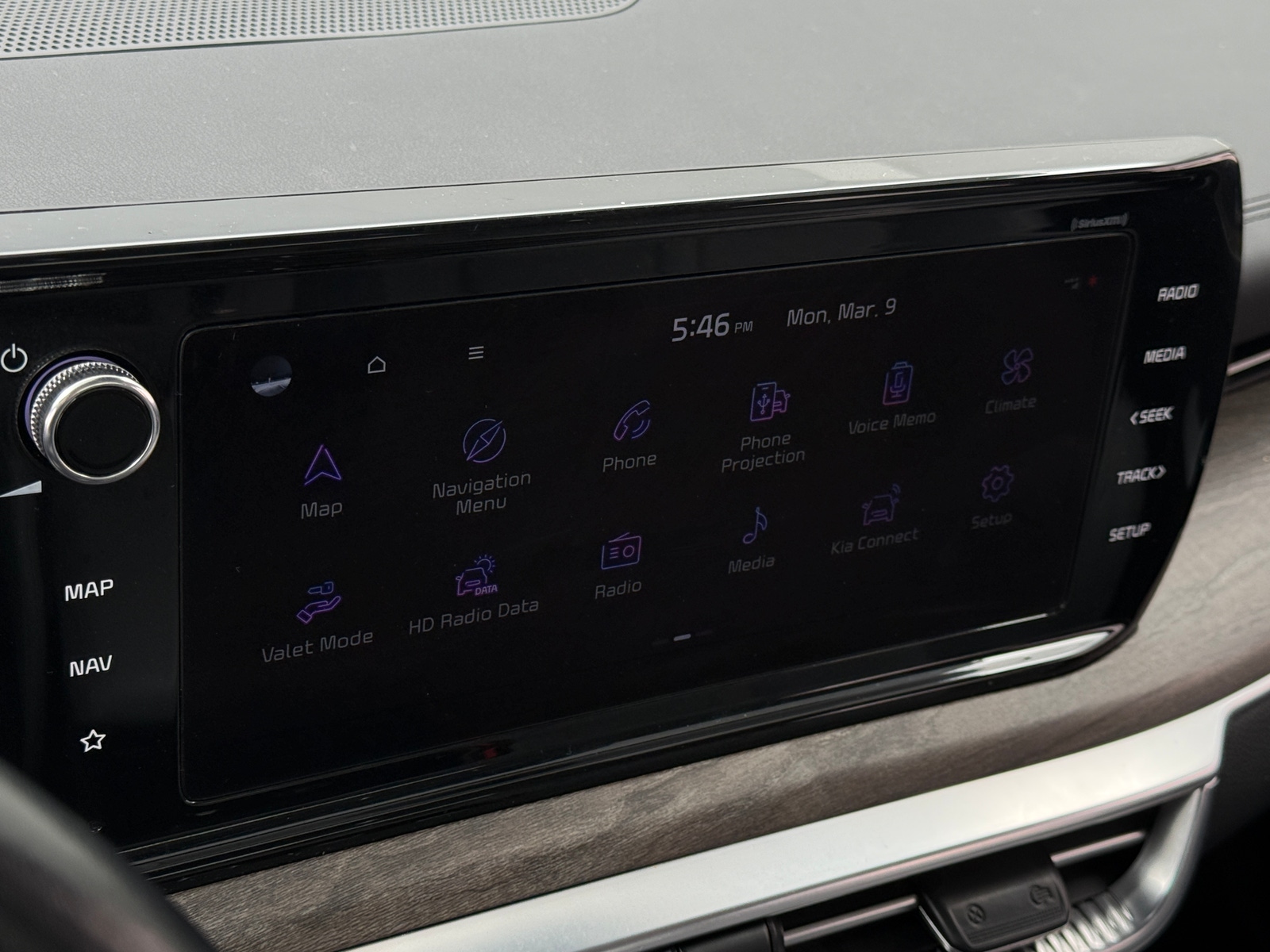 Thumbnail: 2023 Kia K5 - 3