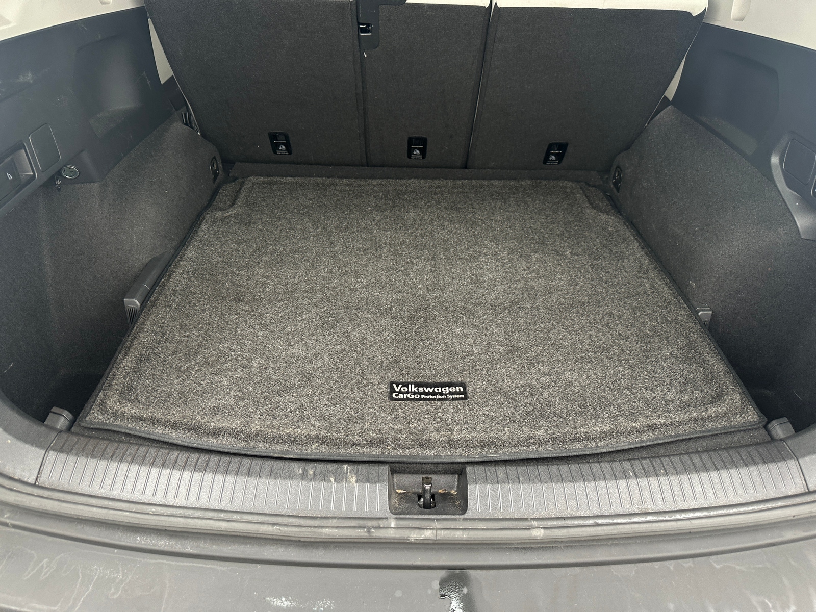 Thumbnail: 2021 Volkswagen Tiguan - 7