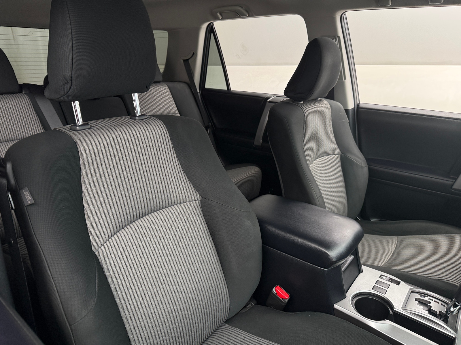 Thumbnail: 2023 Toyota 4Runner - 2