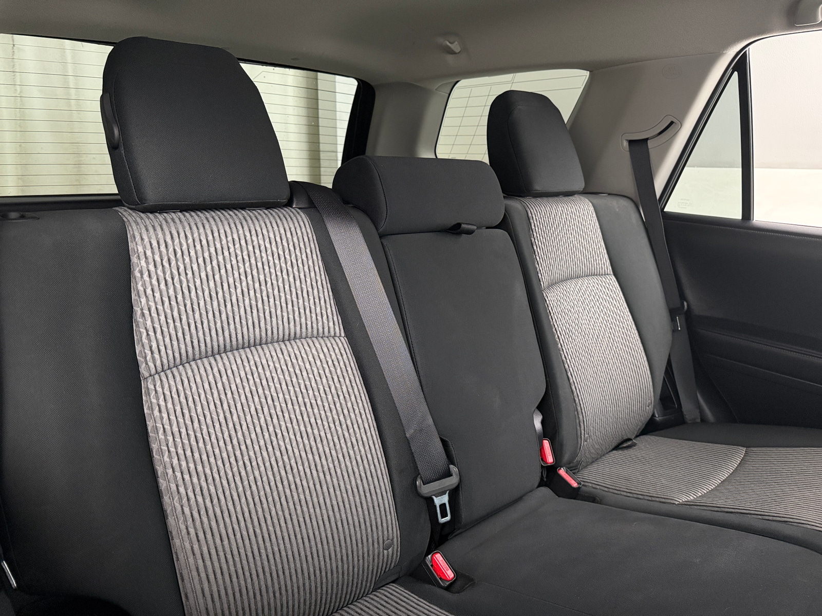 Thumbnail: 2023 Toyota 4Runner - 6