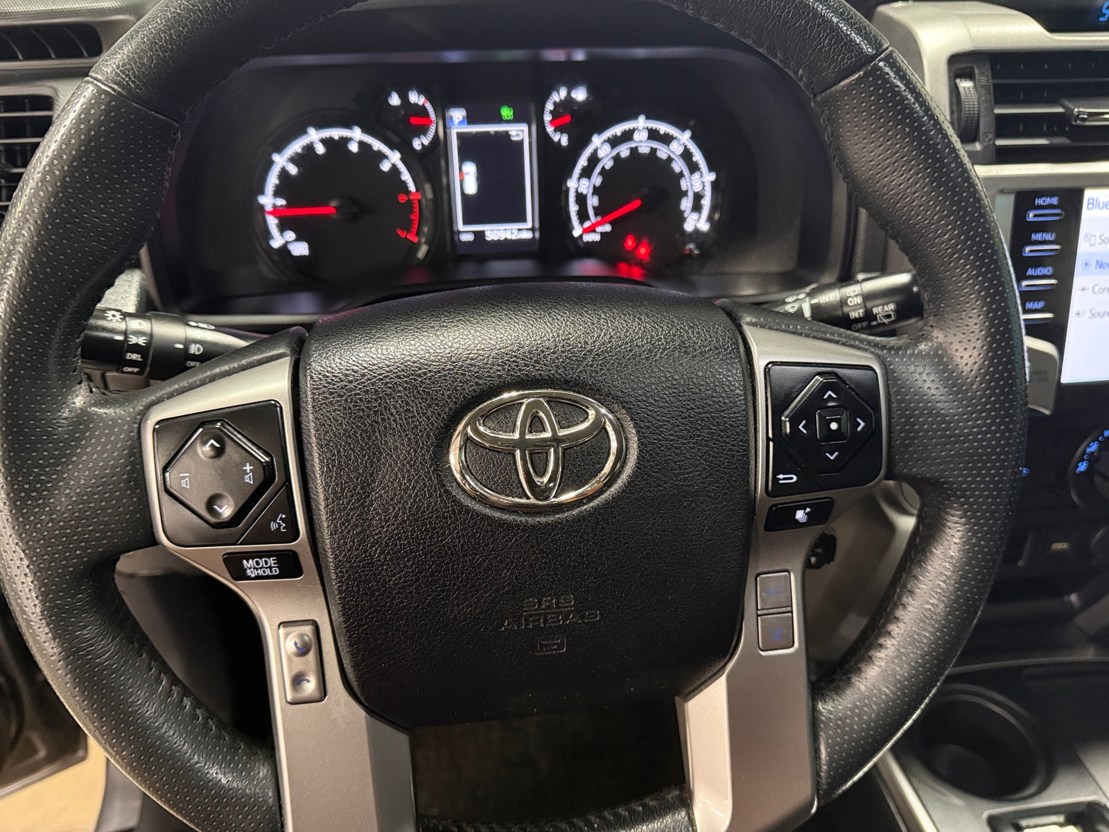 Thumbnail: 2023 Toyota 4Runner - 5