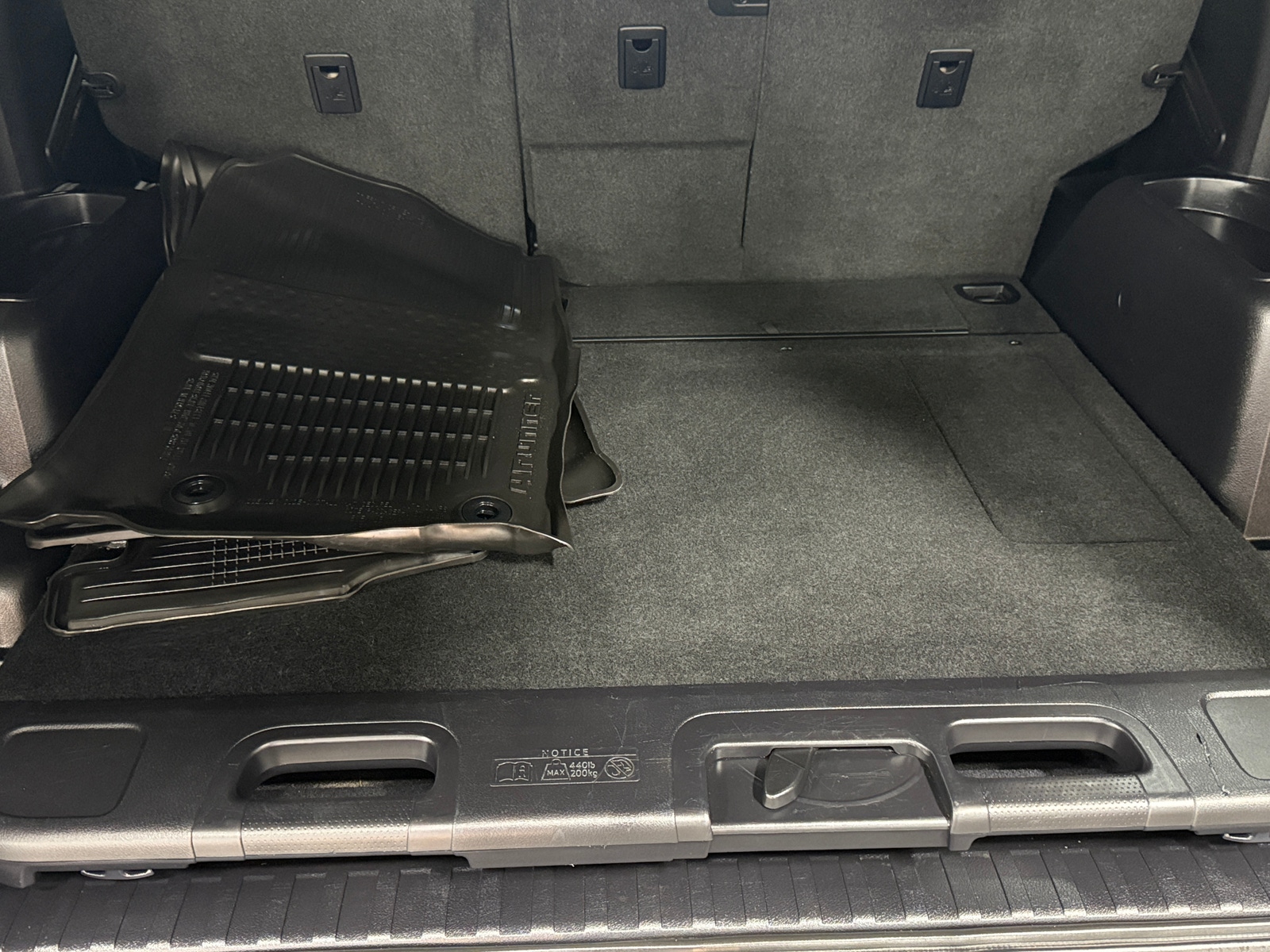 Thumbnail: 2023 Toyota 4Runner - 7