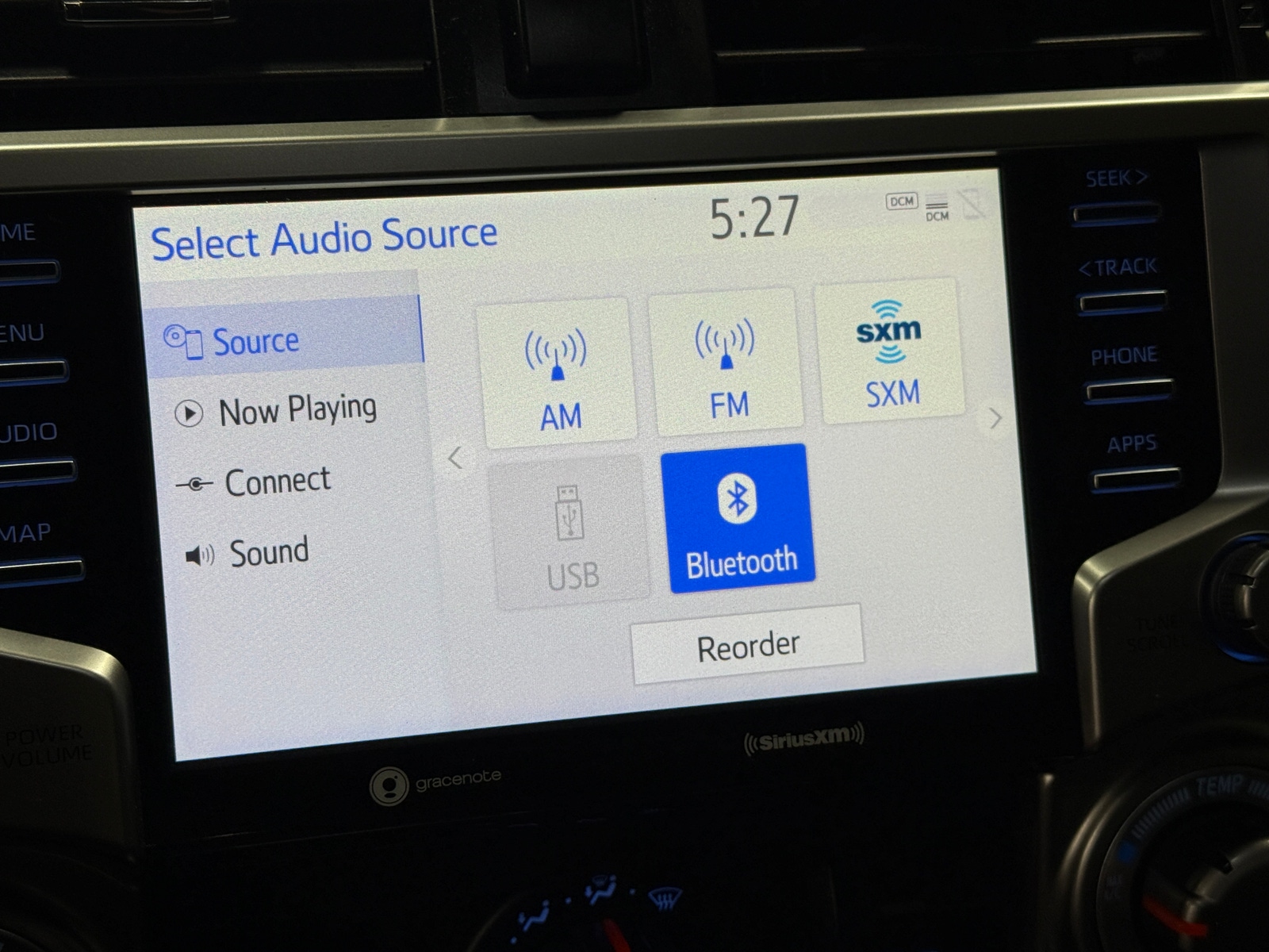 Thumbnail: 2023 Toyota 4Runner - 4