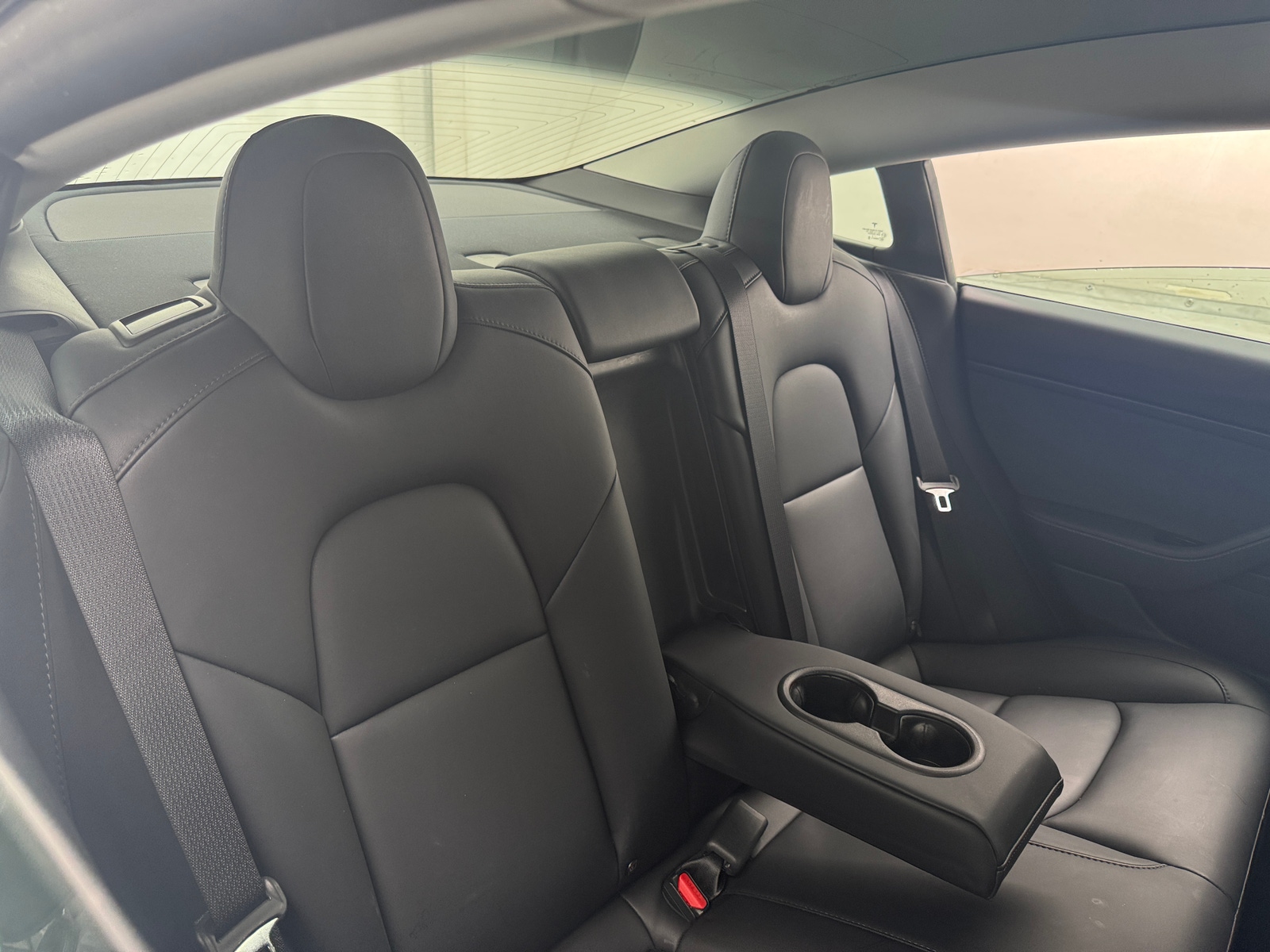 Thumbnail: 2019 Tesla Model 3 - 5