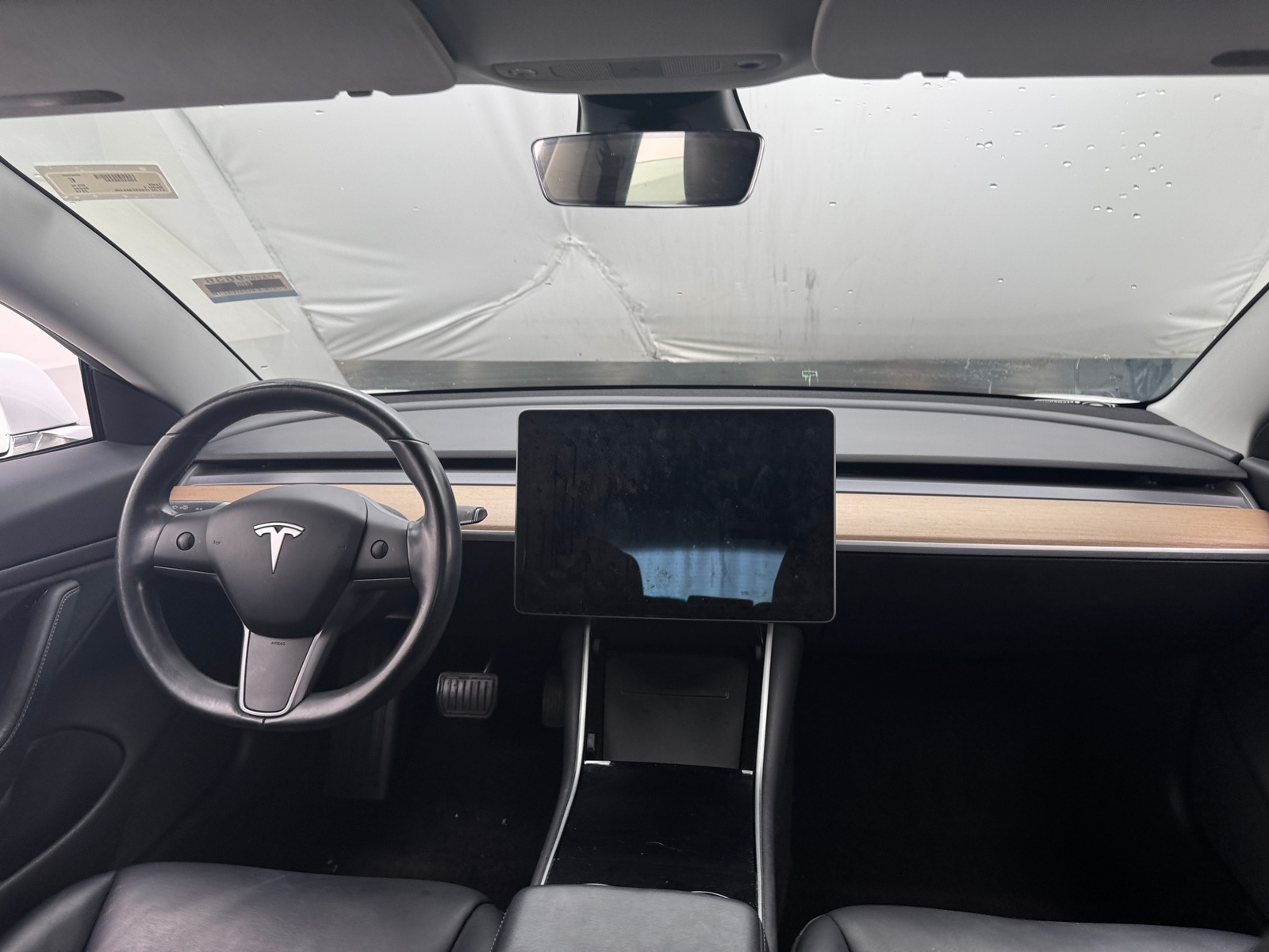 Thumbnail: 2019 Tesla Model 3 - 2