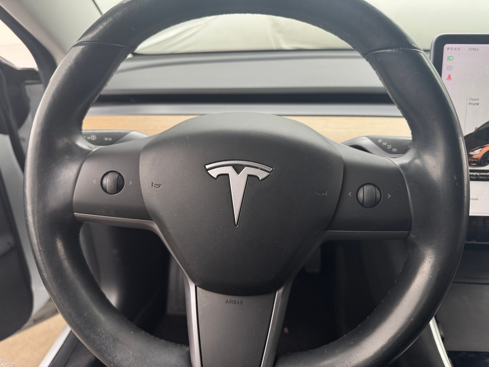 Thumbnail: 2019 Tesla Model 3 - 4