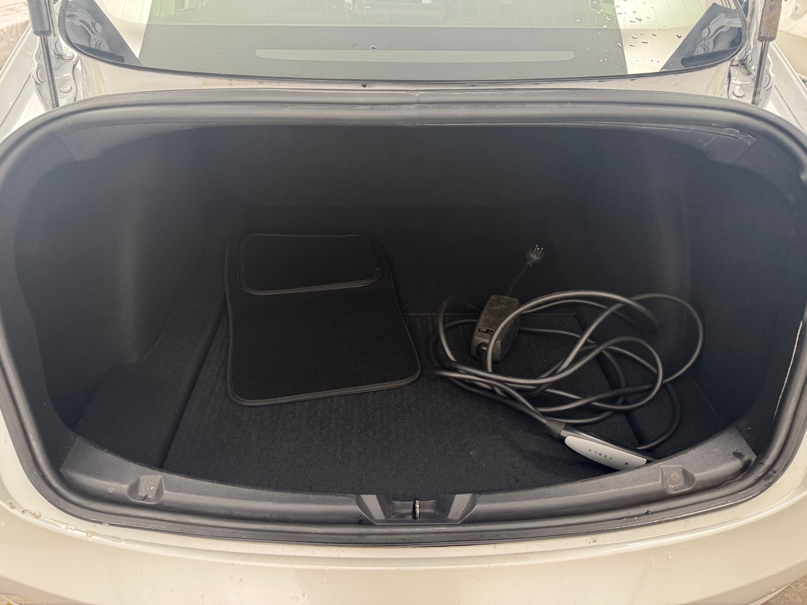 Thumbnail: 2019 Tesla Model 3 - 6