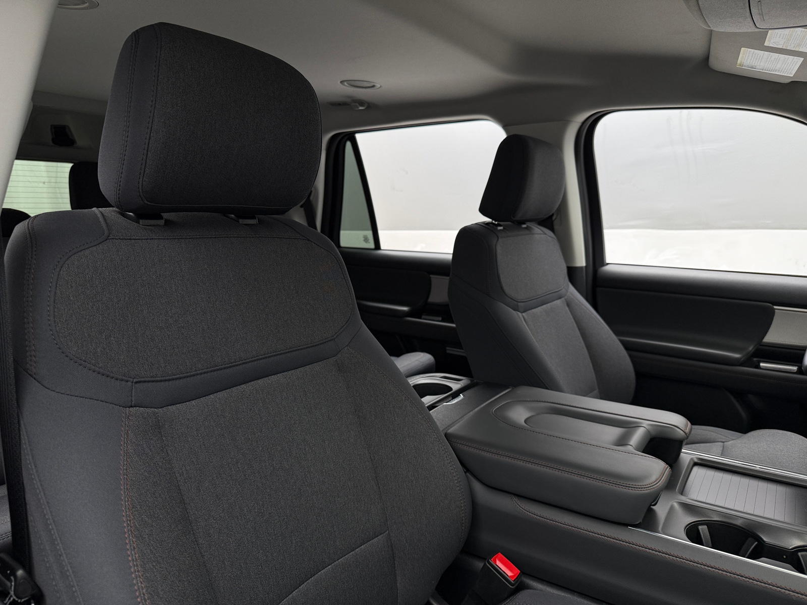 Thumbnail: 2025 Ford Expedition - 2