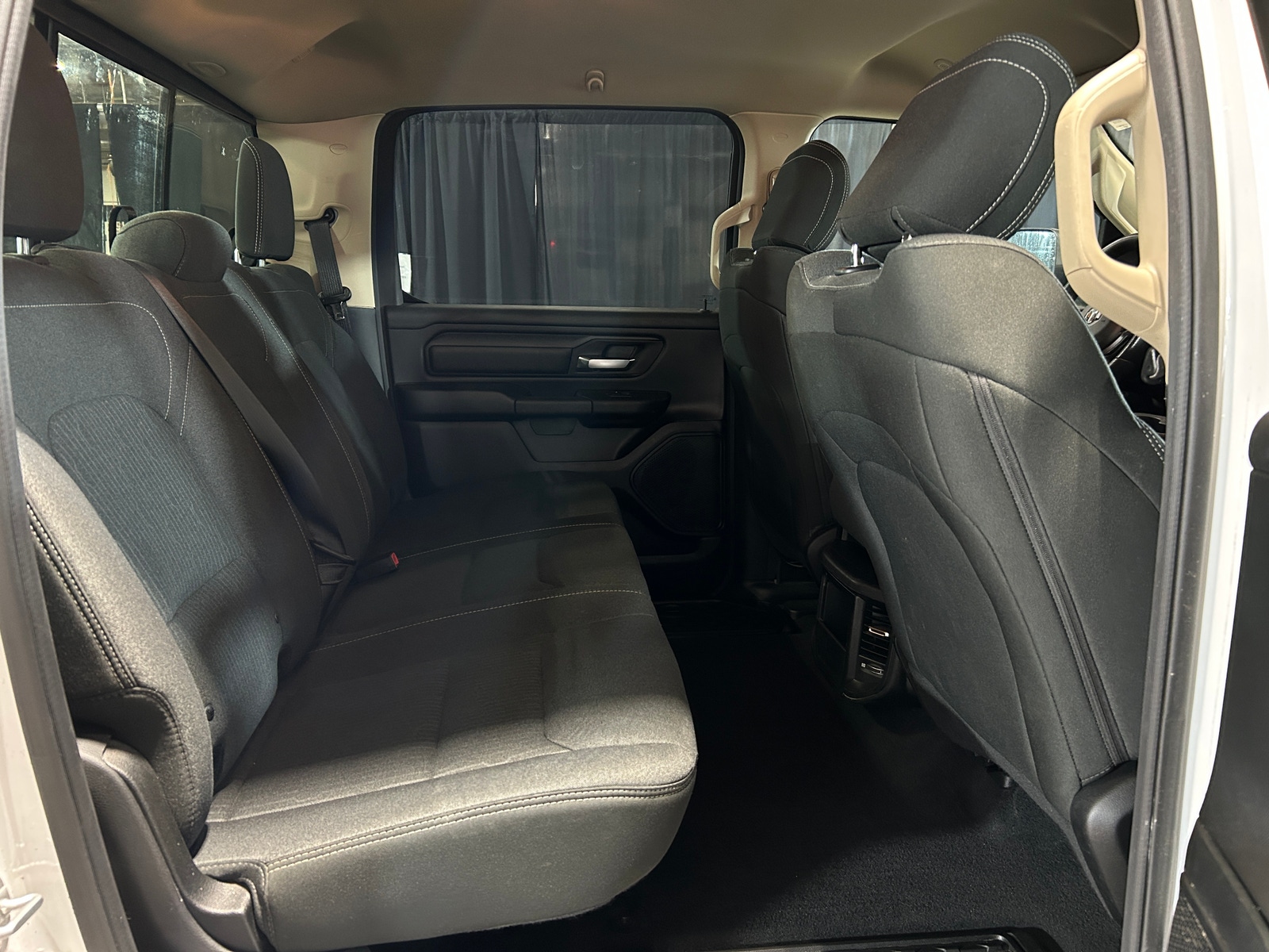 Thumbnail: 2019 RAM 1500 - 6