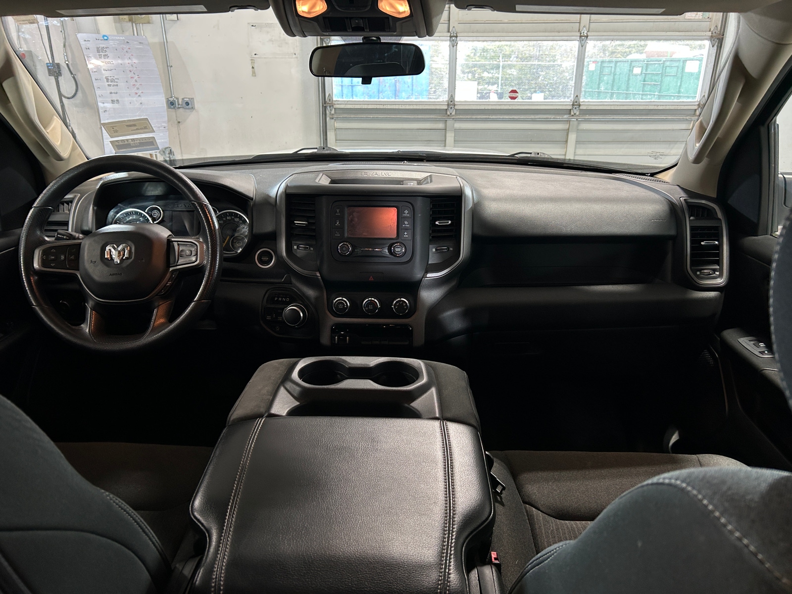 Thumbnail: 2019 RAM 1500 - 3