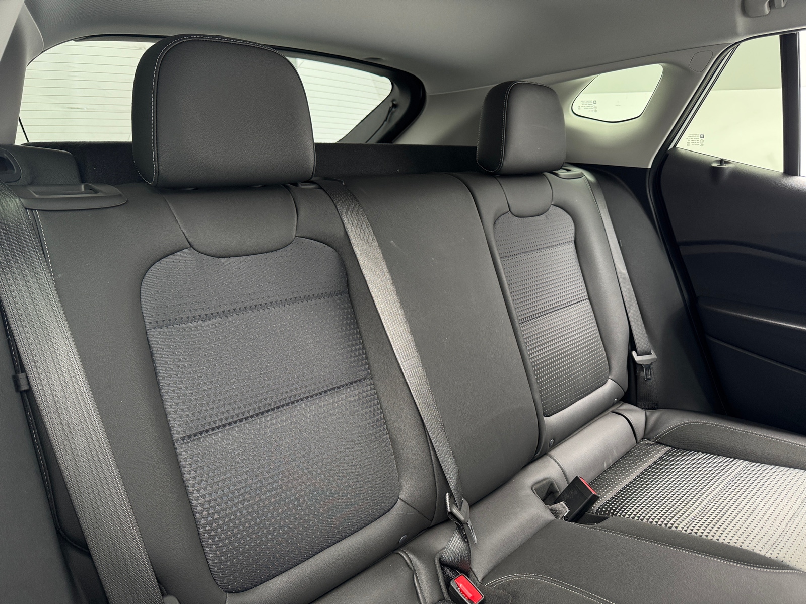 Thumbnail: 2025 Chevrolet Trax - 6