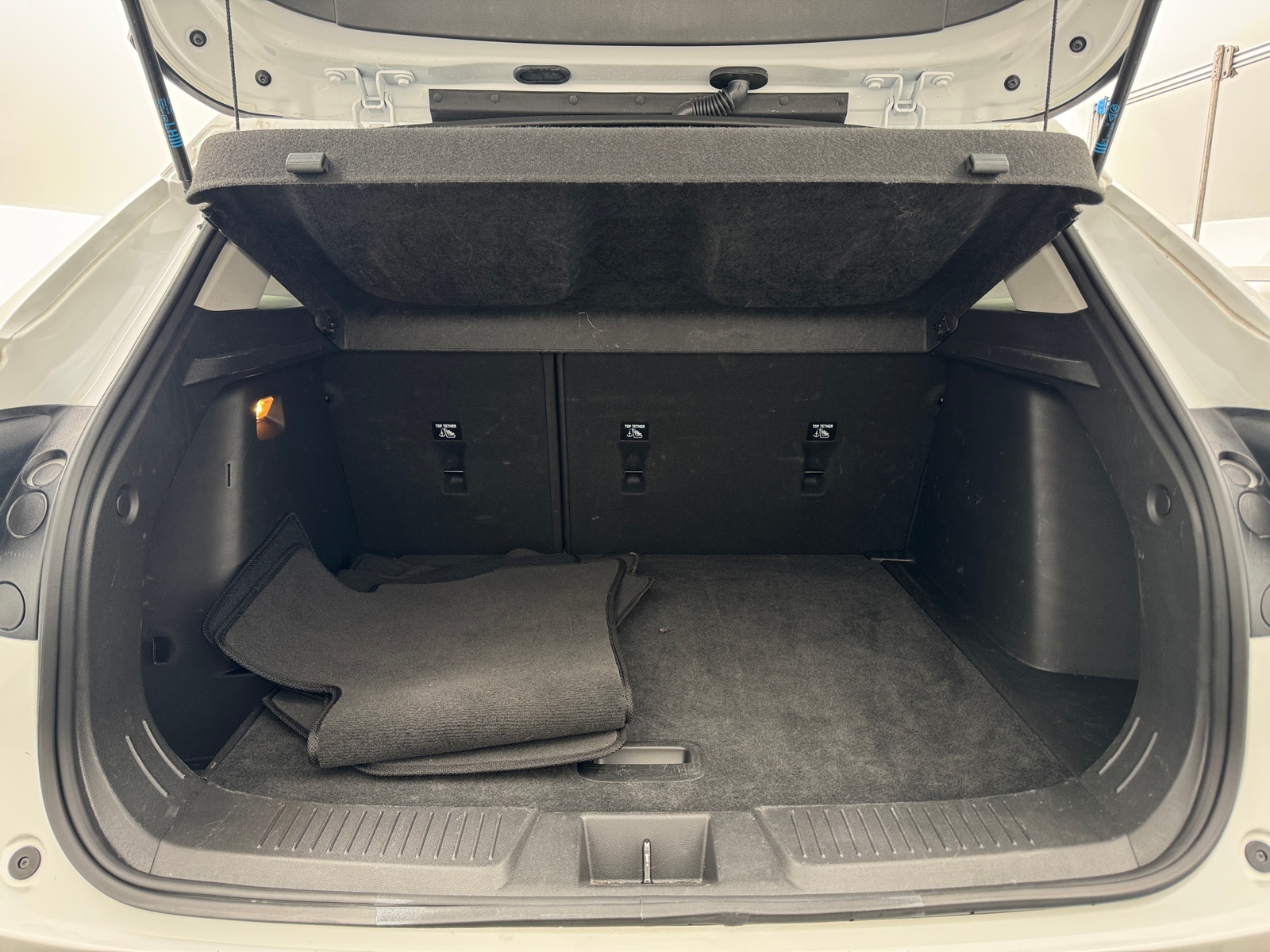 Thumbnail: 2025 Chevrolet Trax - 7