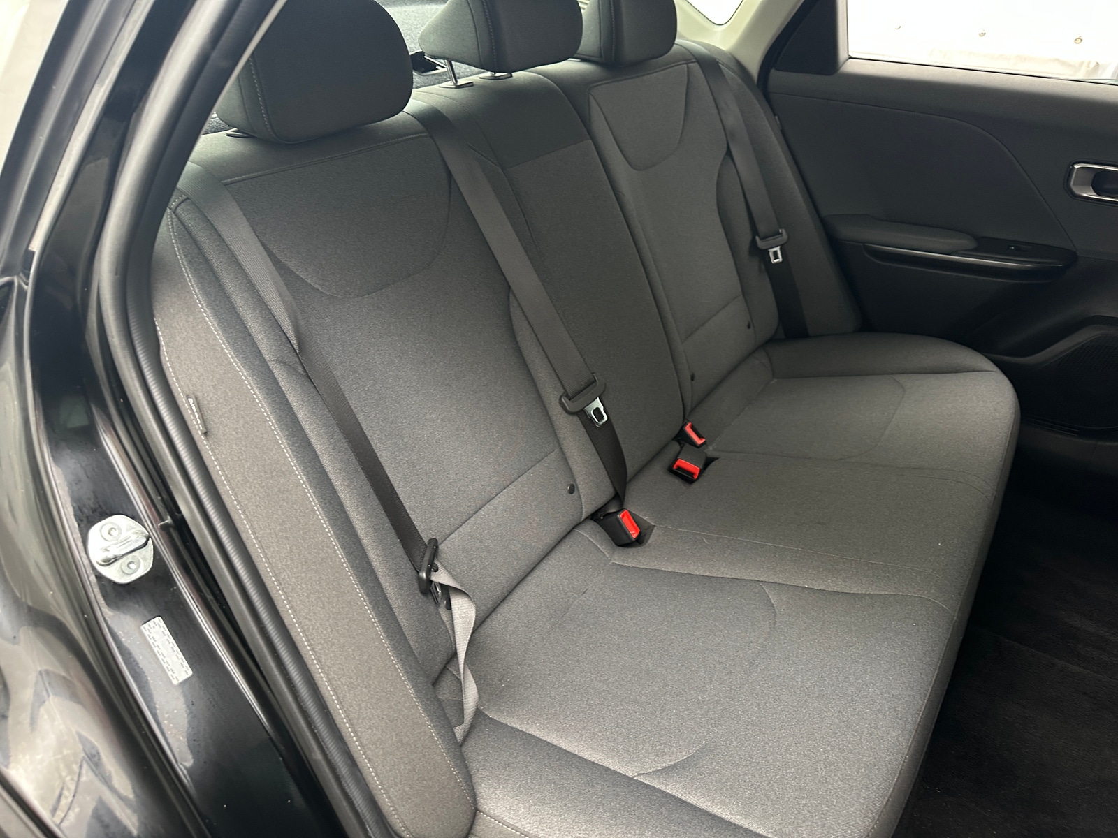 Thumbnail: 2025 Kia K4 - 6