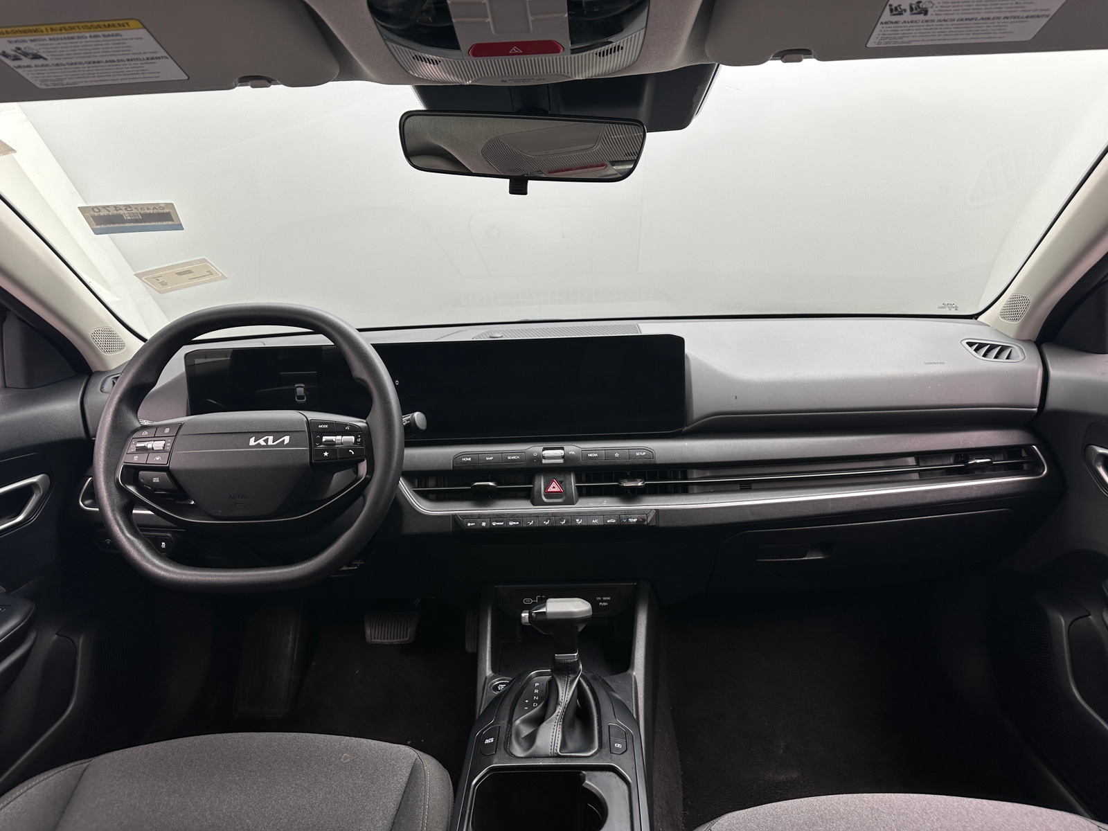 Thumbnail: 2025 Kia K4 - 3