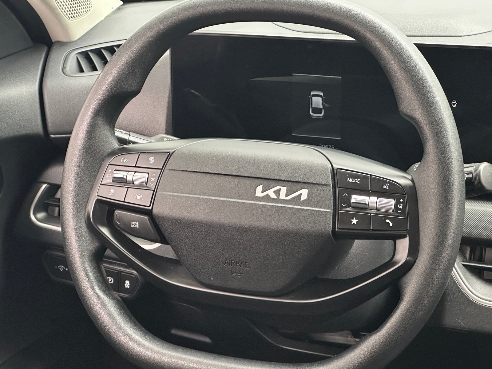 Thumbnail: 2025 Kia K4 - 5