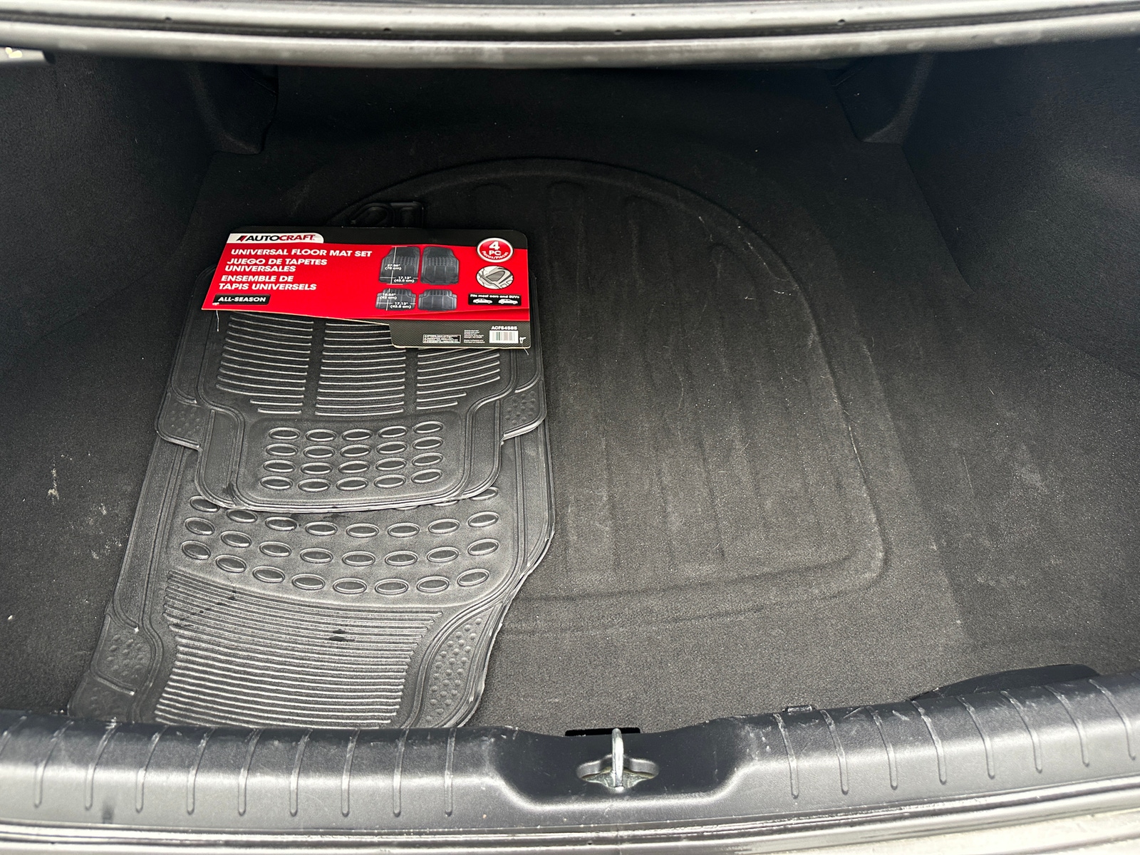 Thumbnail: 2025 Kia K4 - 7