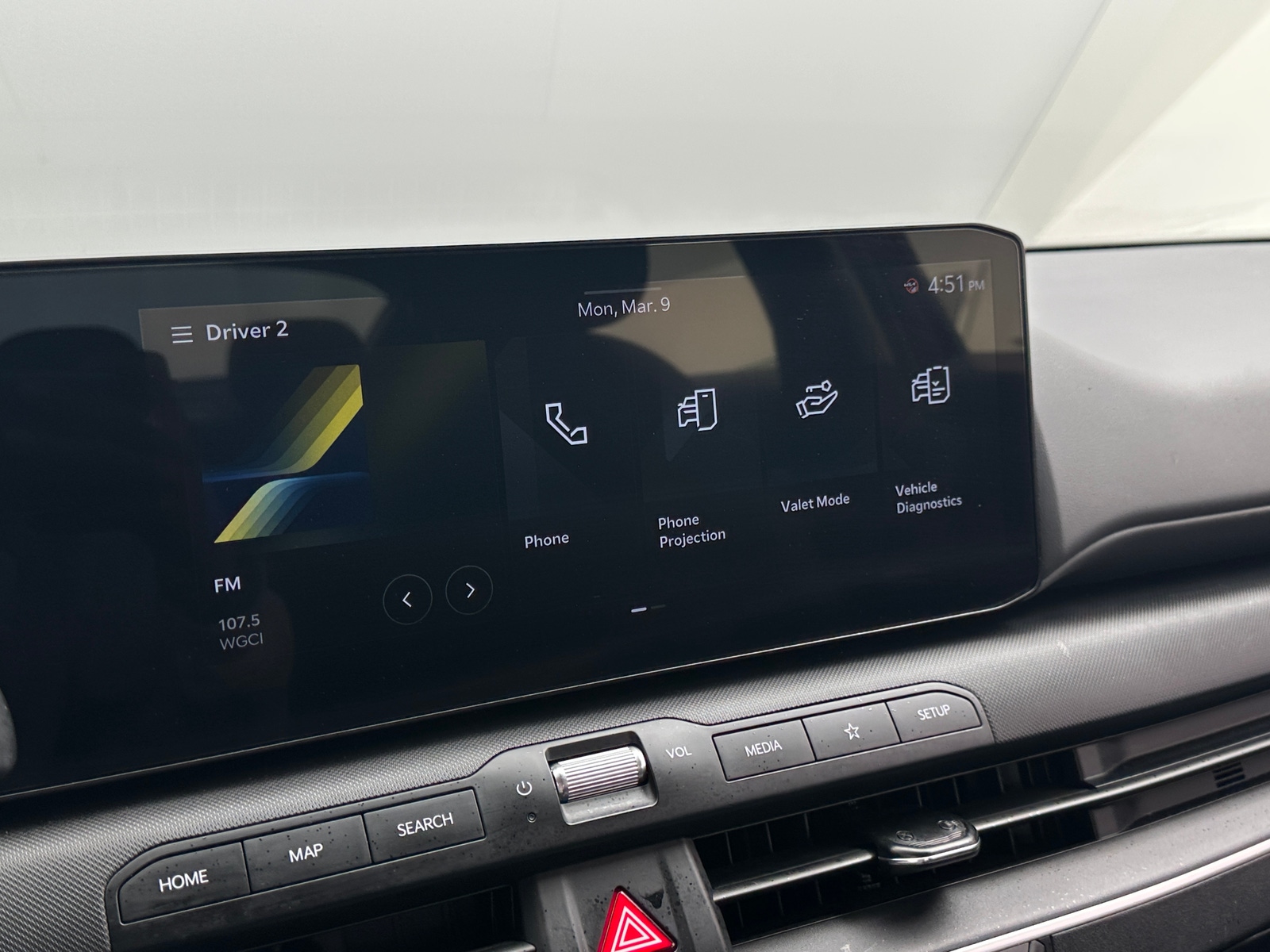 Thumbnail: 2025 Kia K4 - 4