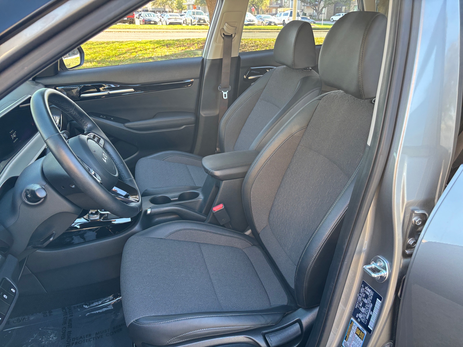 Thumbnail: 2025 Kia Seltos - 2