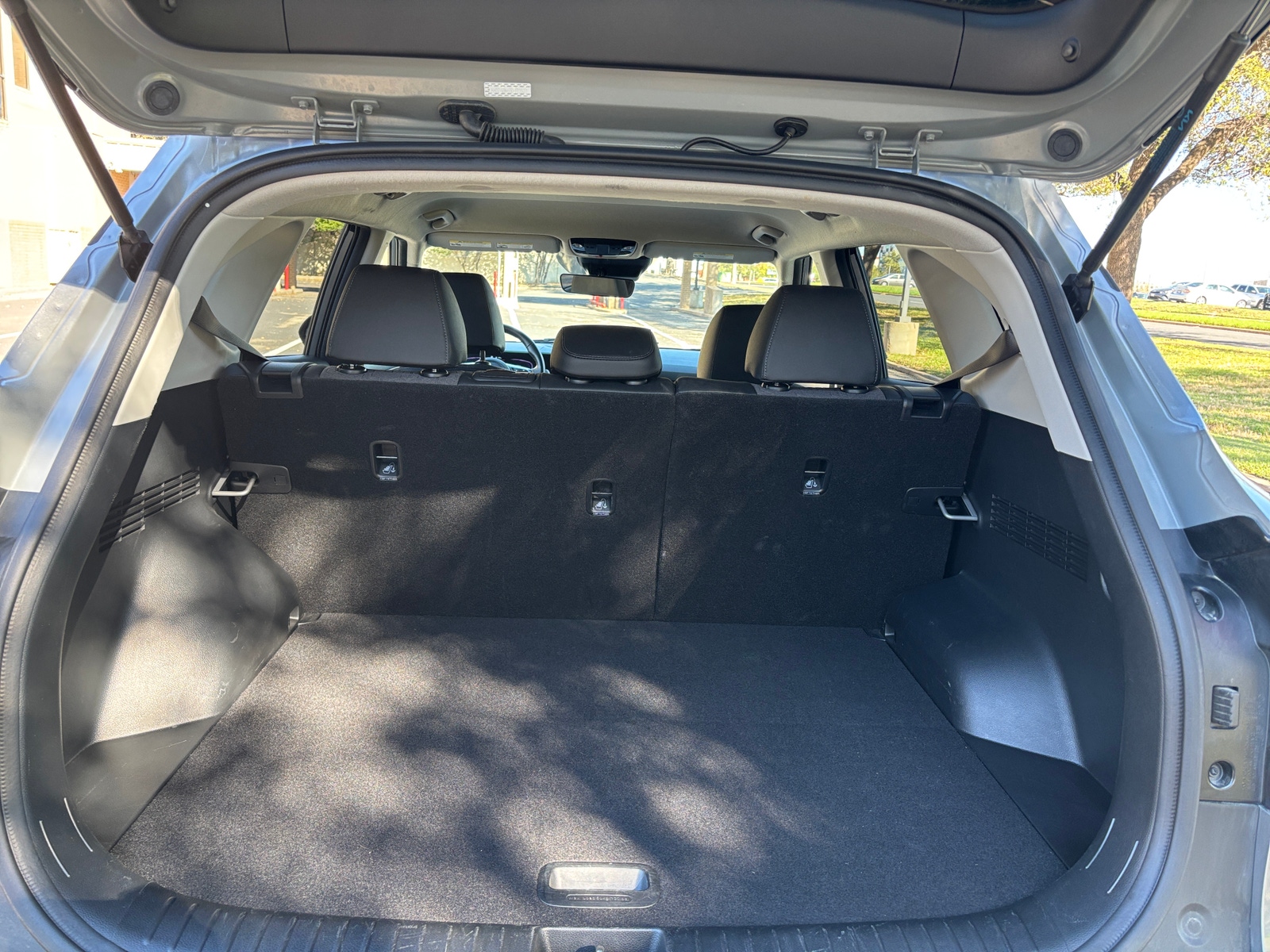 Thumbnail: 2025 Kia Seltos - 4