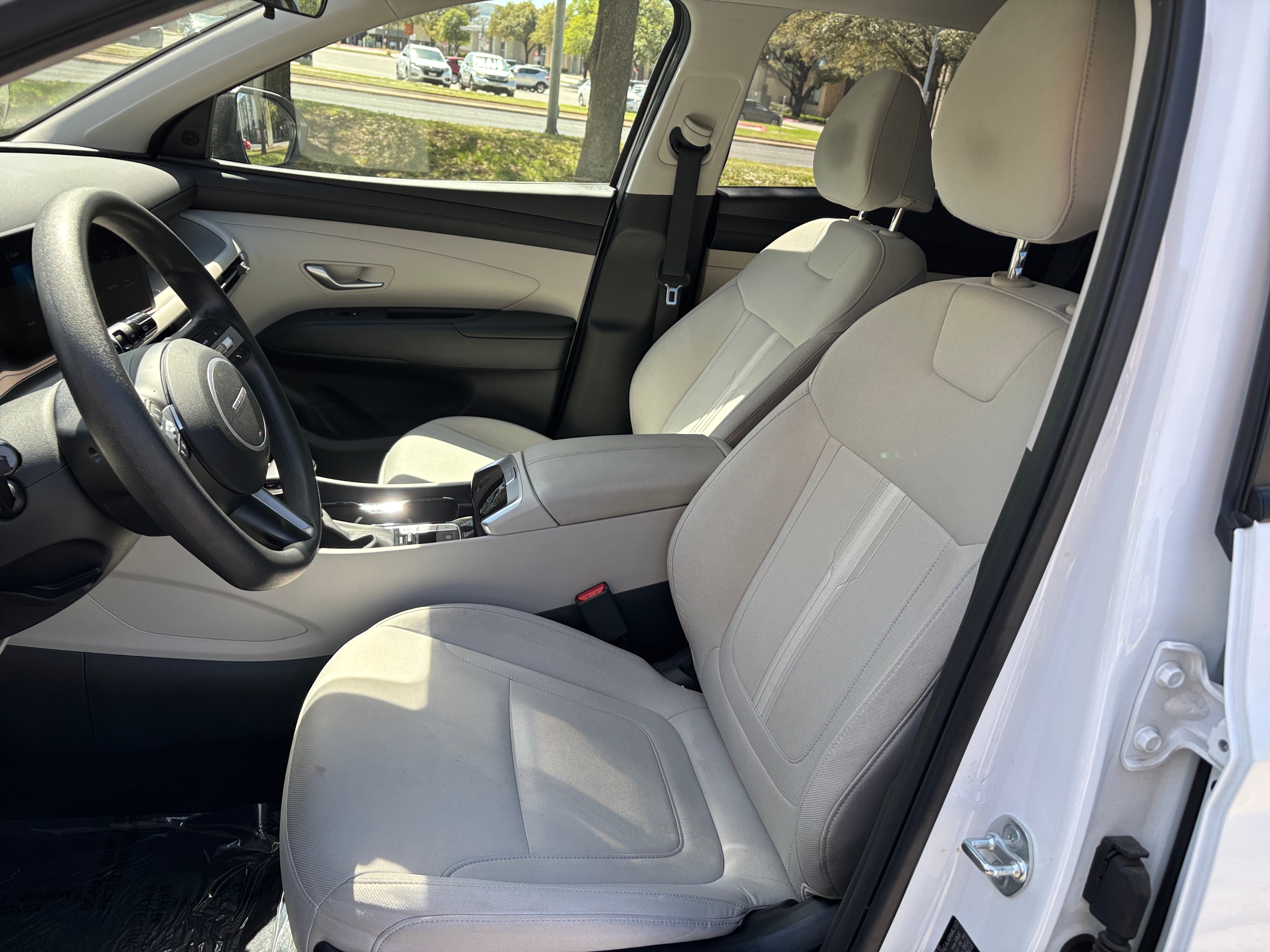 Thumbnail: 2025 Hyundai Tucson - 2