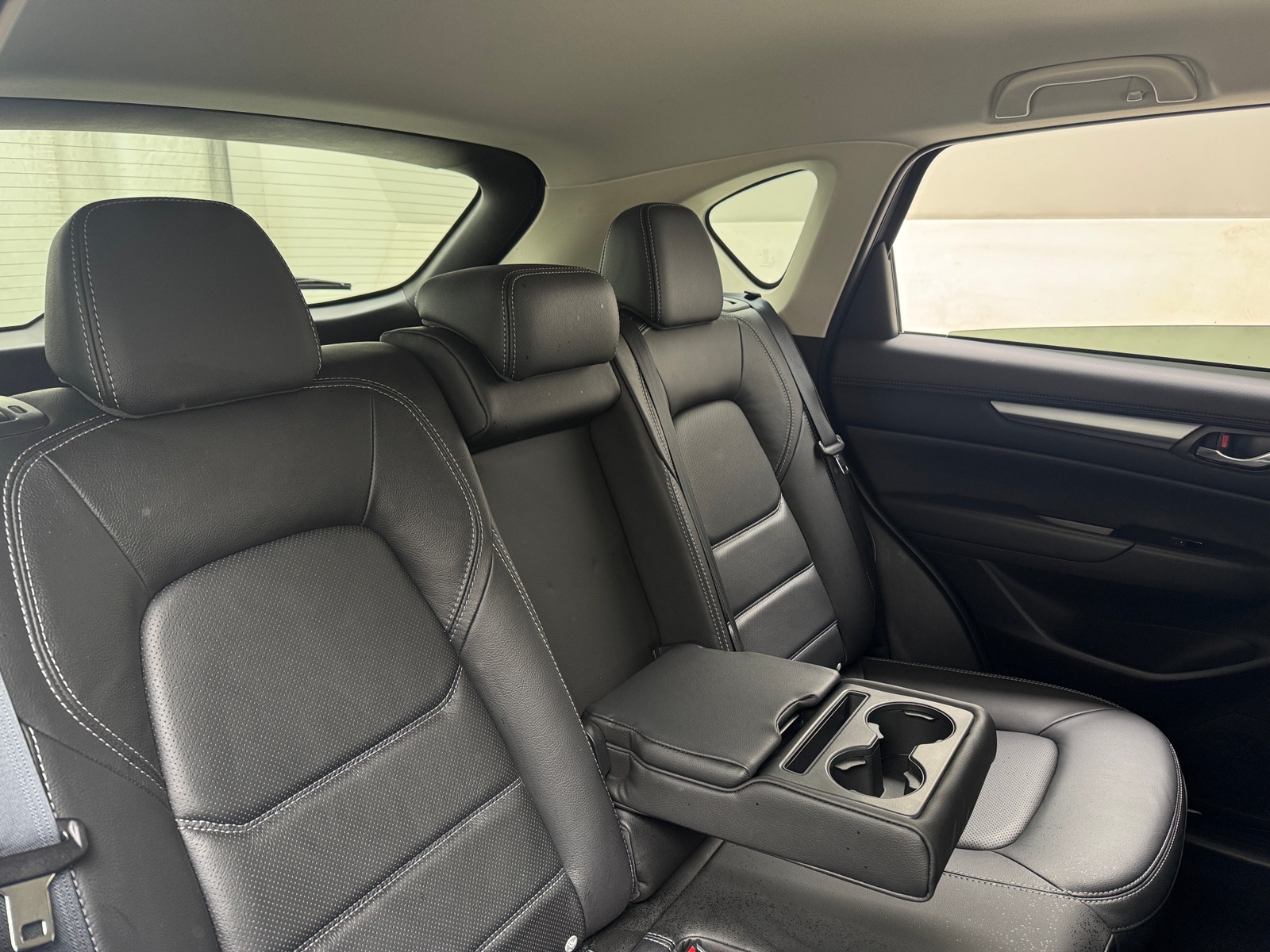 Thumbnail: 2025 Mazda CX-5 - 5