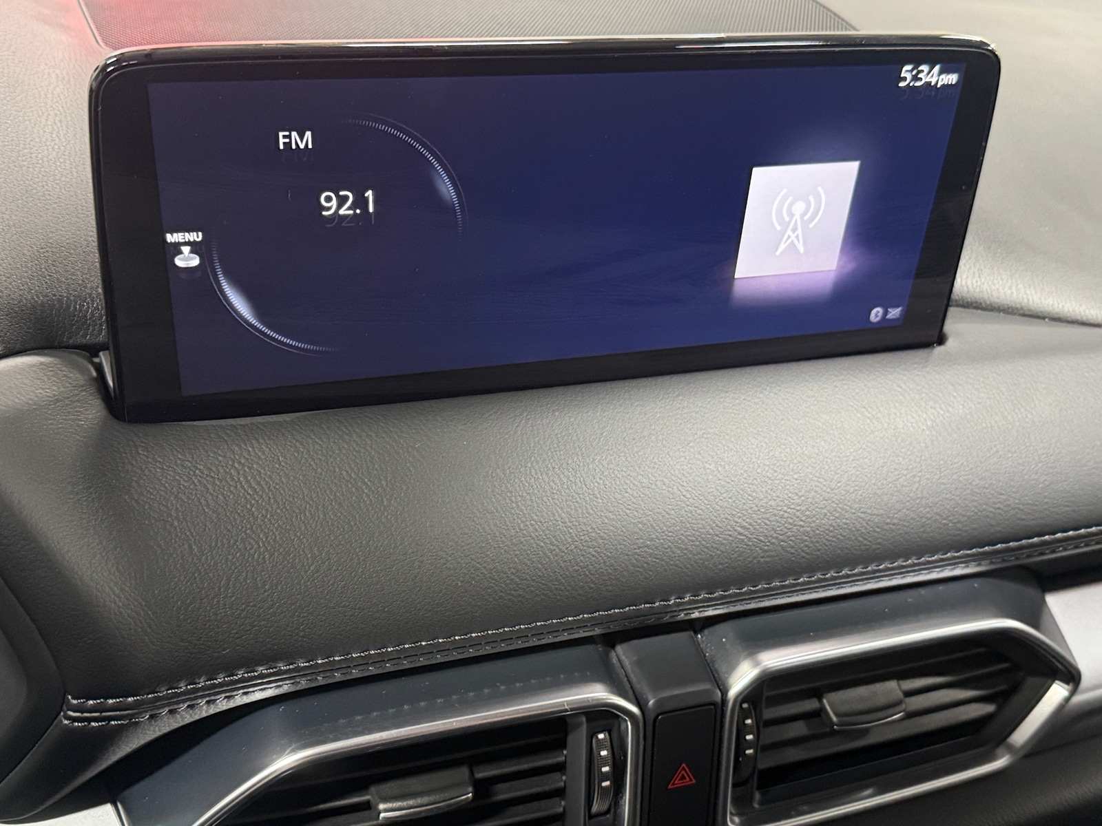 Thumbnail: 2025 Mazda CX-5 - 3