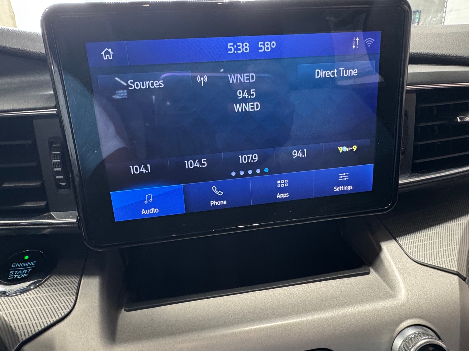 Thumbnail: 2021 Ford Explorer - 4