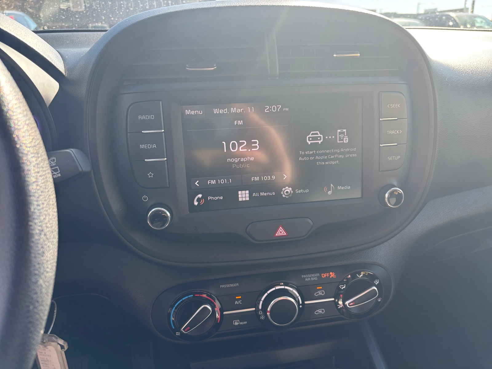 Thumbnail: 2025 Kia Soul - 4