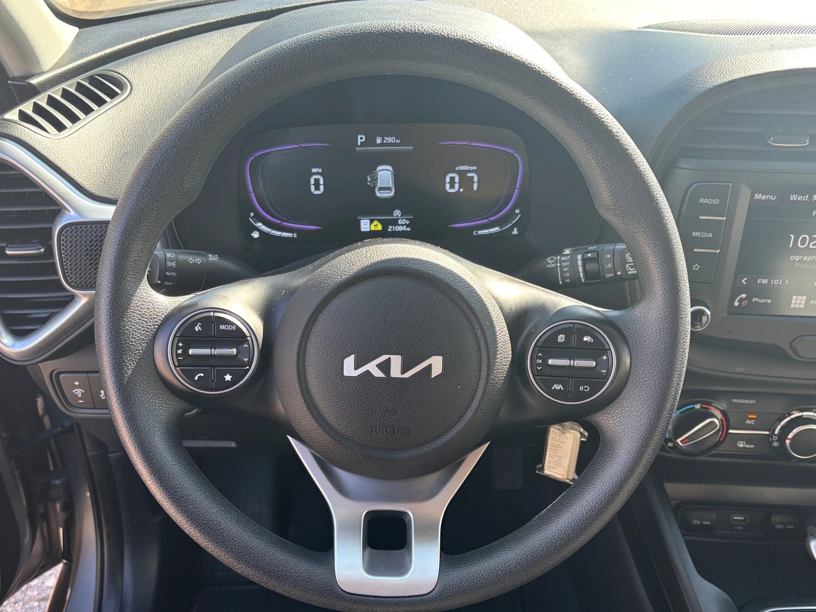 Thumbnail: 2025 Kia Soul - 5