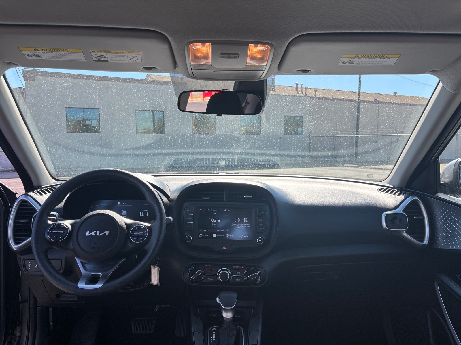 Thumbnail: 2025 Kia Soul - 3